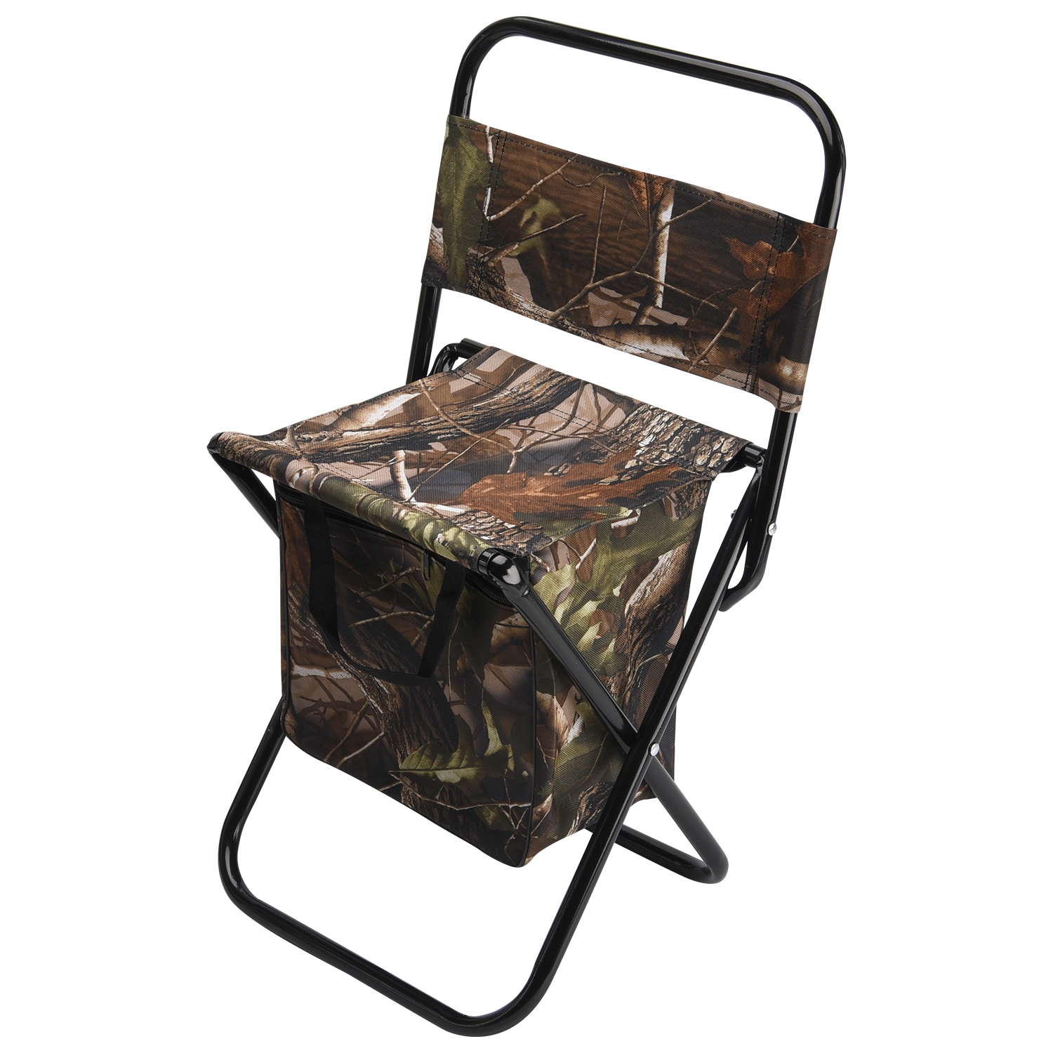 Изображение товара Складной садовый стул PROLIFICAMP PC1814-143 35x35x58 см для кемпинга