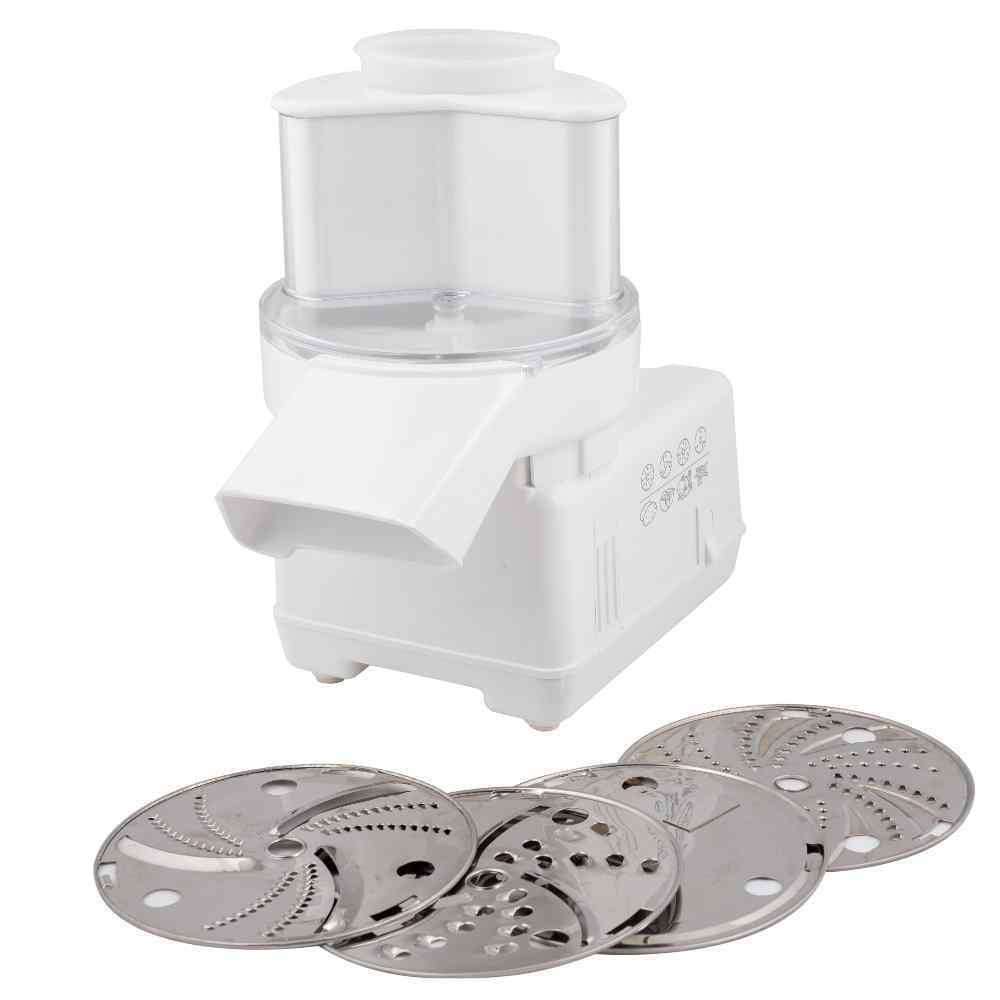 Изображение товара Электрическая мясорубка Белвар ЭТБ-2 1300 Вт цвет белый