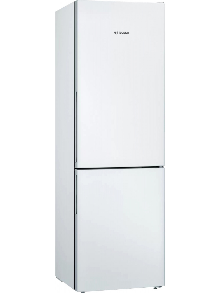 Изображение товара Отдельностоящий холодильник Bosch KGV36VWEA 60х186 см белый