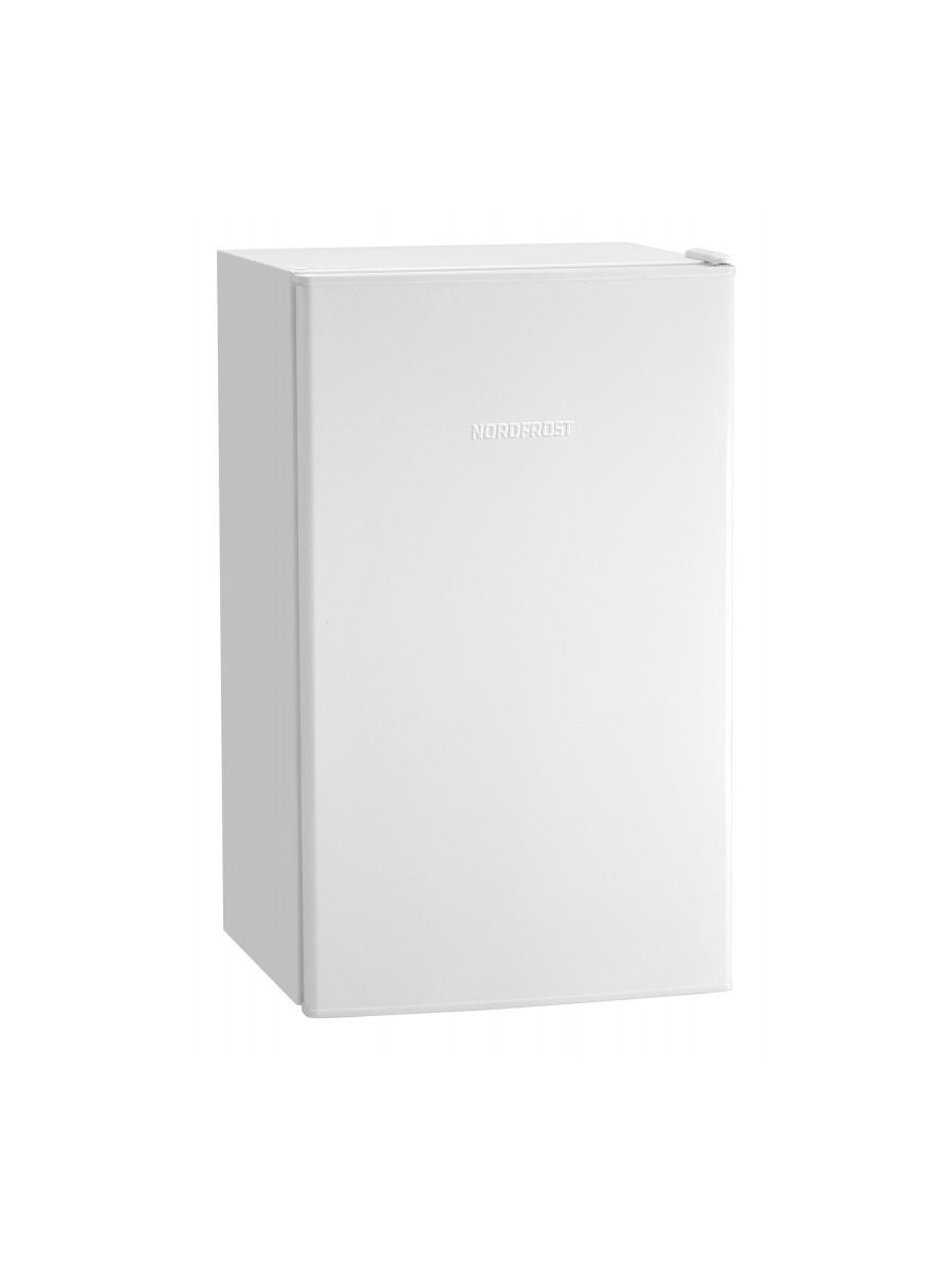 Изображение товара Отдельностоящий холодильник NORDFROST NR 403 AW 111 л белый компактный энергоэффективный