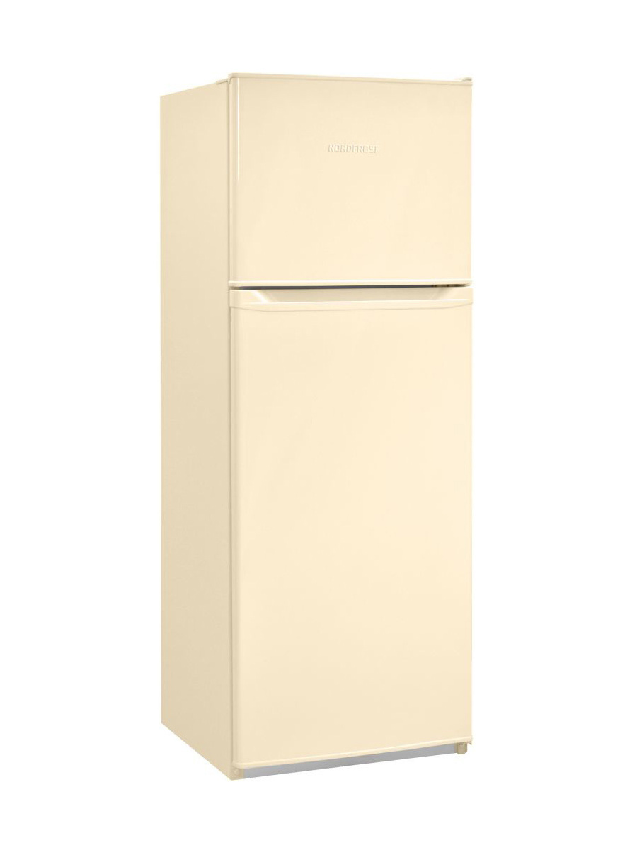Изображение товара Отдельностоящий холодильник Nordfrost NRT 145 732 58x156 см цвет бежевый
