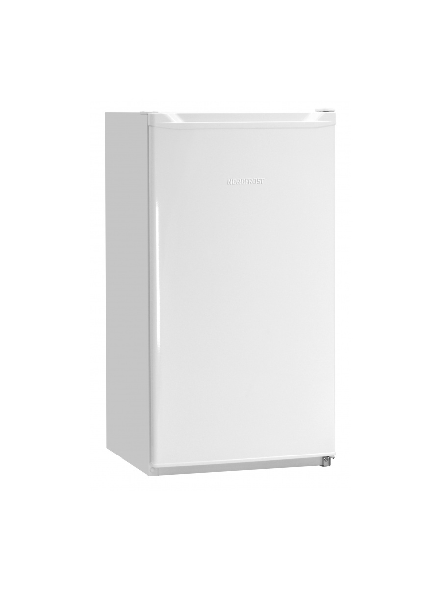 Изображение товара Отдельностоящий холодильник NORDFROST NR 247 032 белый 184 л Россия