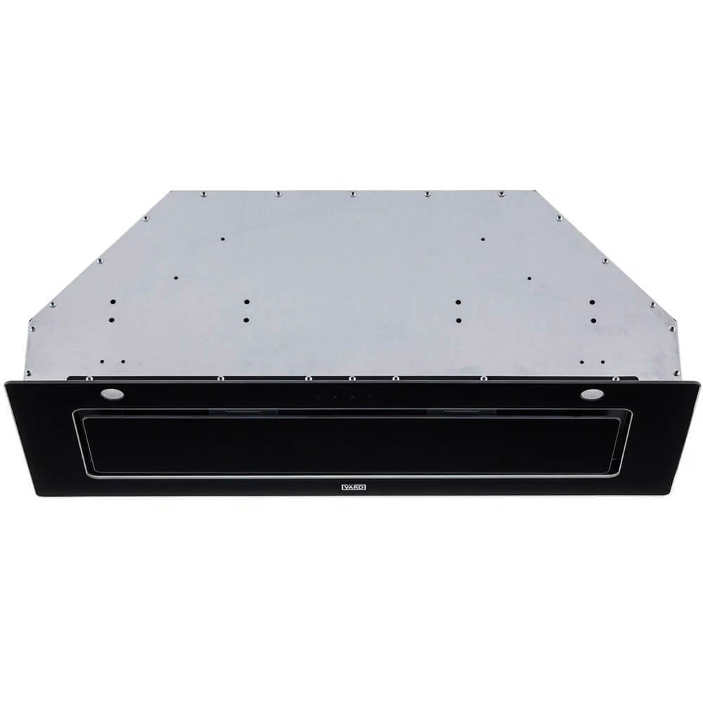 Изображение товара Встраиваемая вытяжка Vard VFG863PK 79.3 см цвет черный