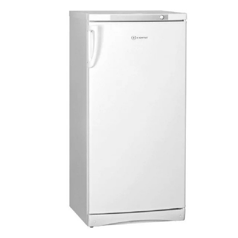 Изображение товара Отдельностоящий холодильник Indesit ITD 125 W 60x125 см цвет белый