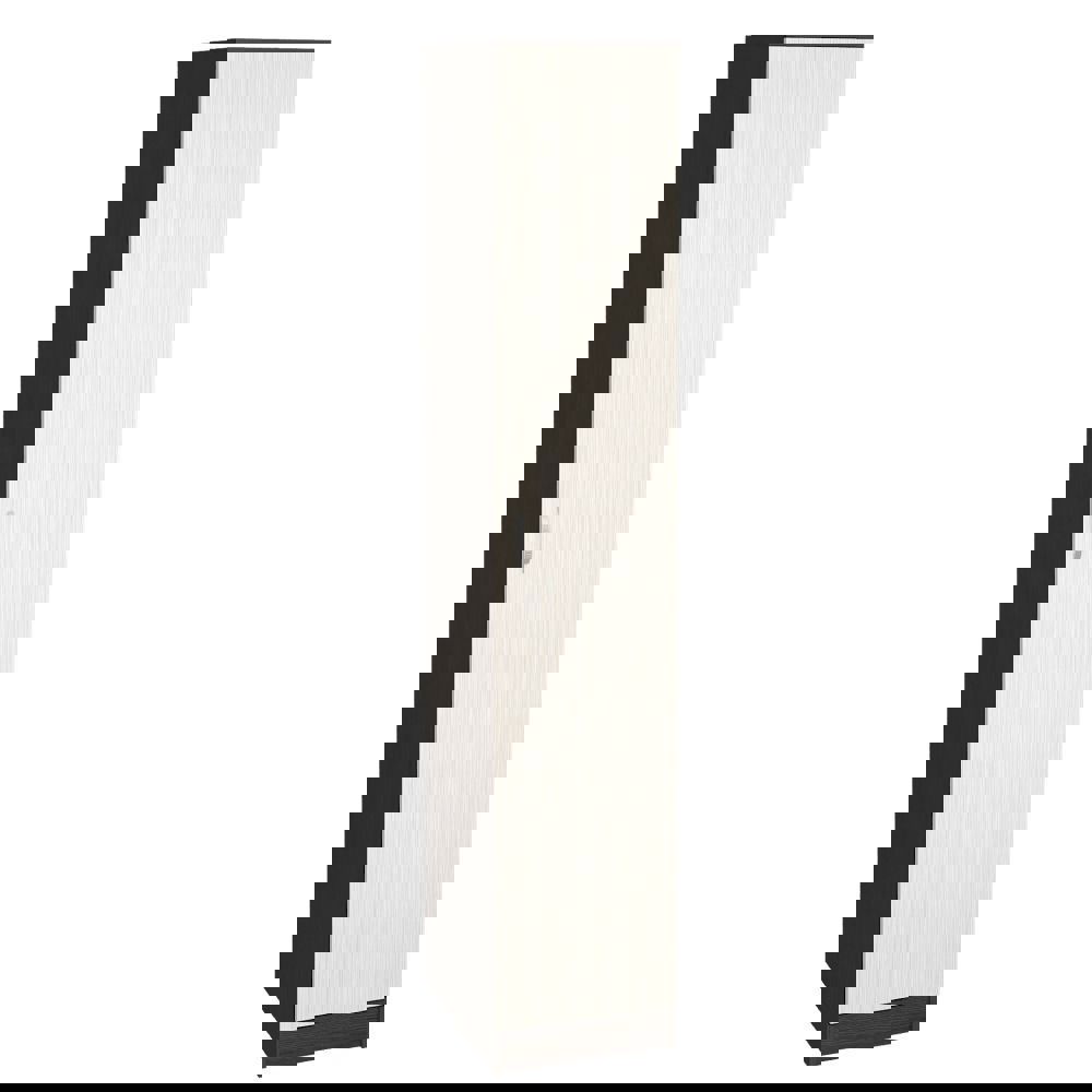 Изображение товара Шкаф Интерьер-центр Ронда 40x212x52 см венге дуб белфорд ЛДСП современный стиль