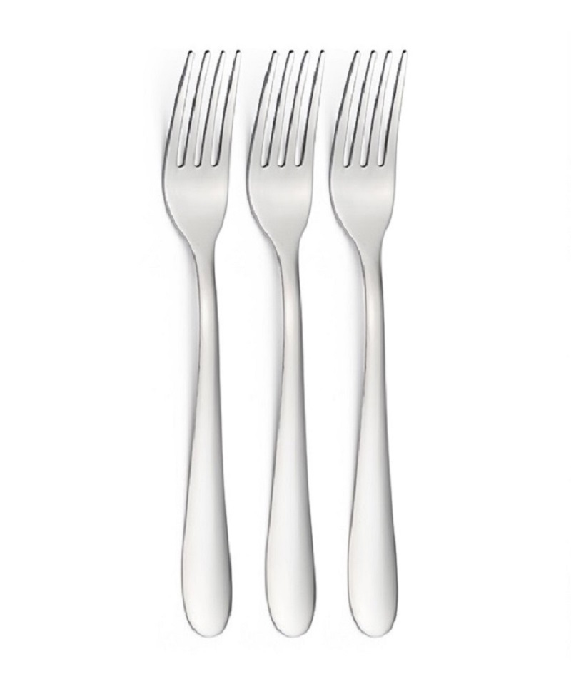 Изображение товара Вилка столовая EME POSATERIE SEGNO 7017 3 шт