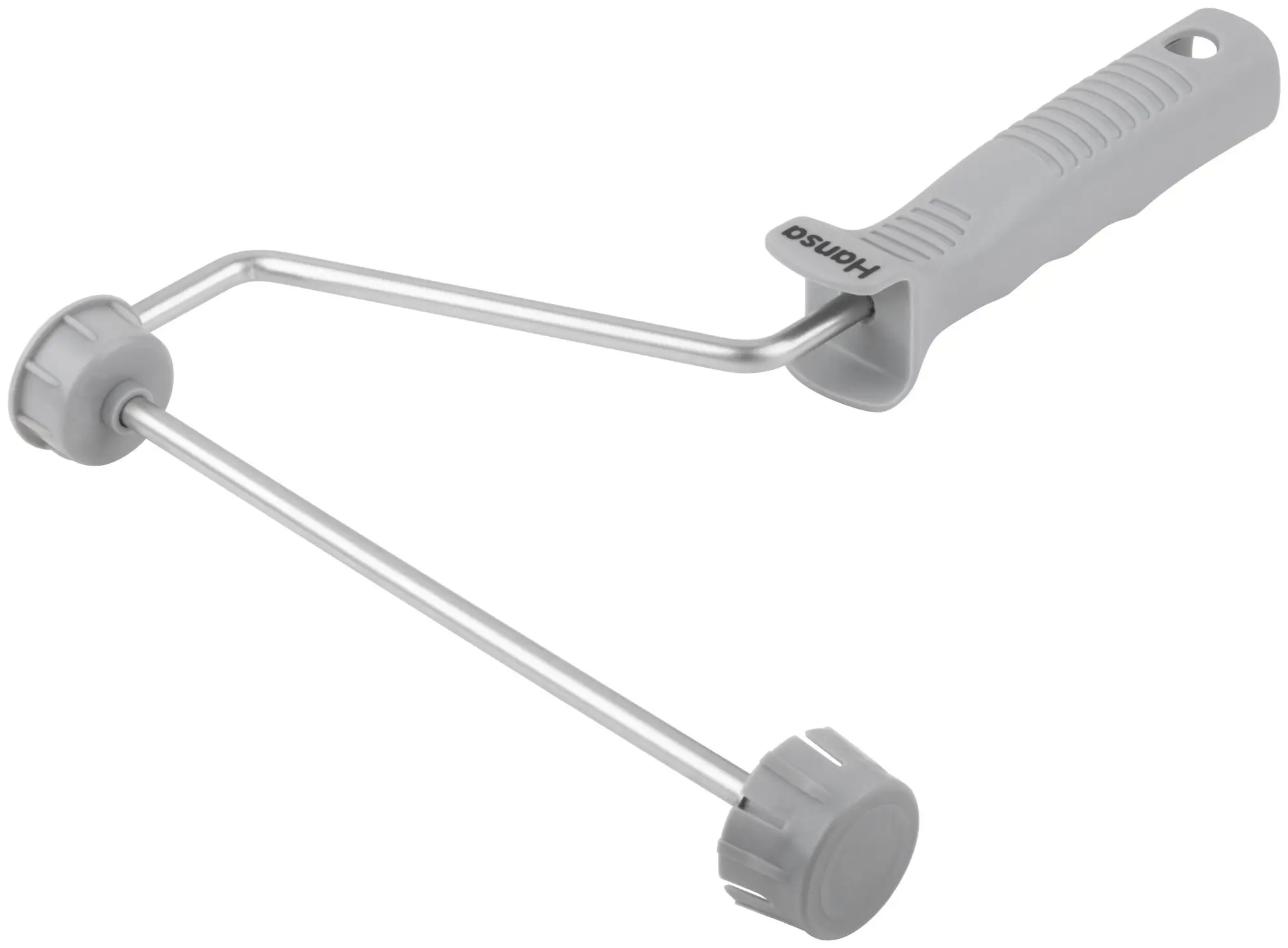 Ручка для валика каркасная Hansa Maxi 38x250 мм