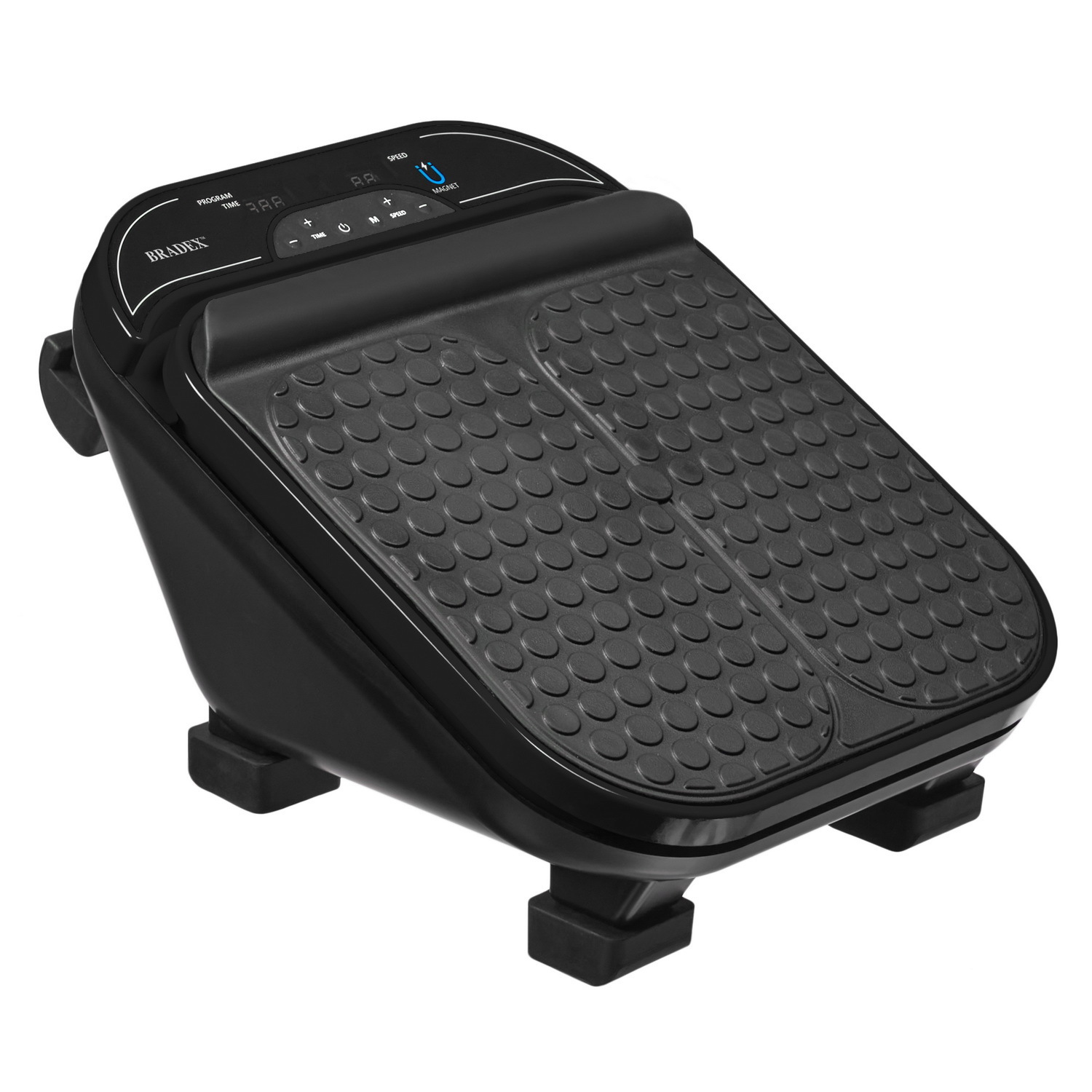 Изображение товара Вибрационный массажер Bradex ПЛАТО Kz 1906 виброплатформа