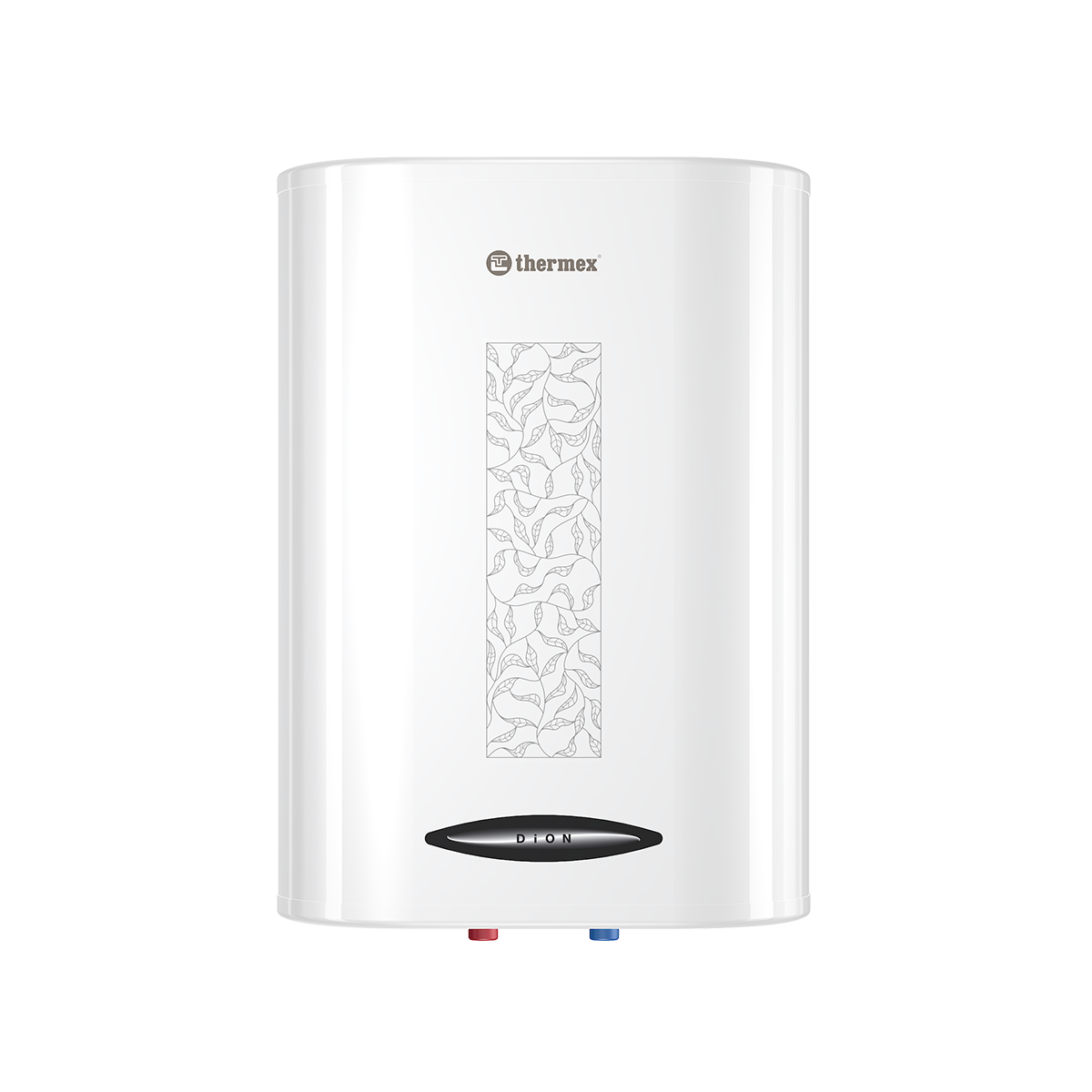 Изображение товара Электрический накопительный водонагреватель Thermex Dion 30 V, 30 л, эмалированный бак, 2.5 кВт