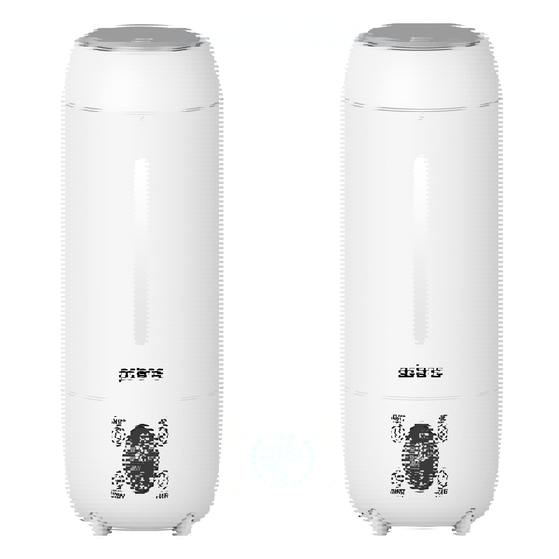 Изображение товара Ультразвуковой увлажнитель воздуха Polaris PUH 3050 TF белый 5л