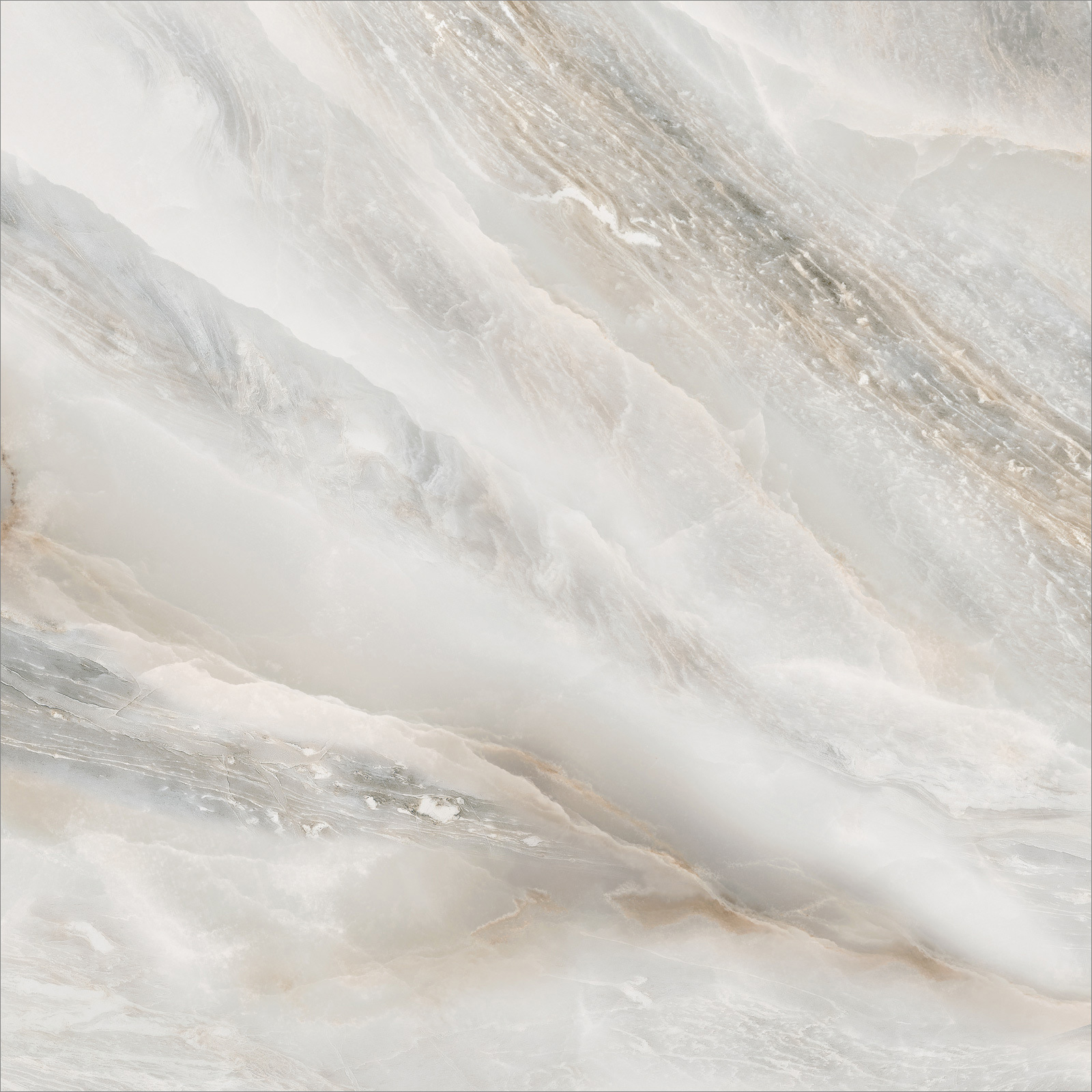 Изображение товара Керамогранит New trend Estelle beige 60x60 см, матовая, морозостойкая