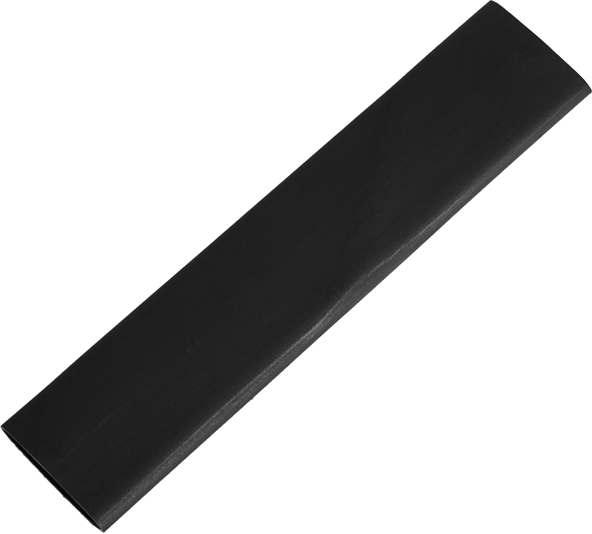 Термоусадочная трубка Skybeam 12:4 3 мм 0.1 м цвет черный 20 шт.