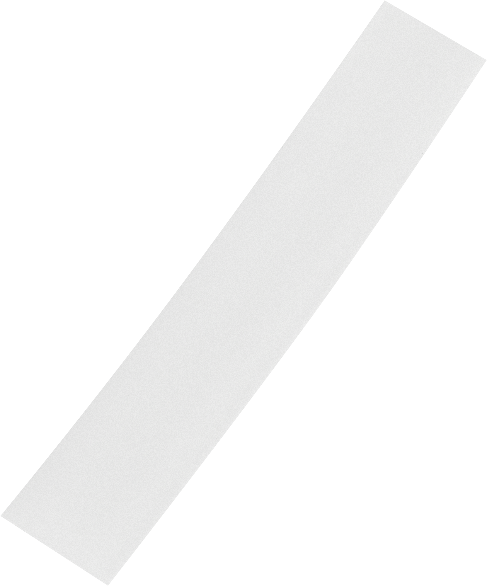 Термоусадочная трубка Skybeam 12:6 3 мм 0.1 м цвет белый 20 шт.