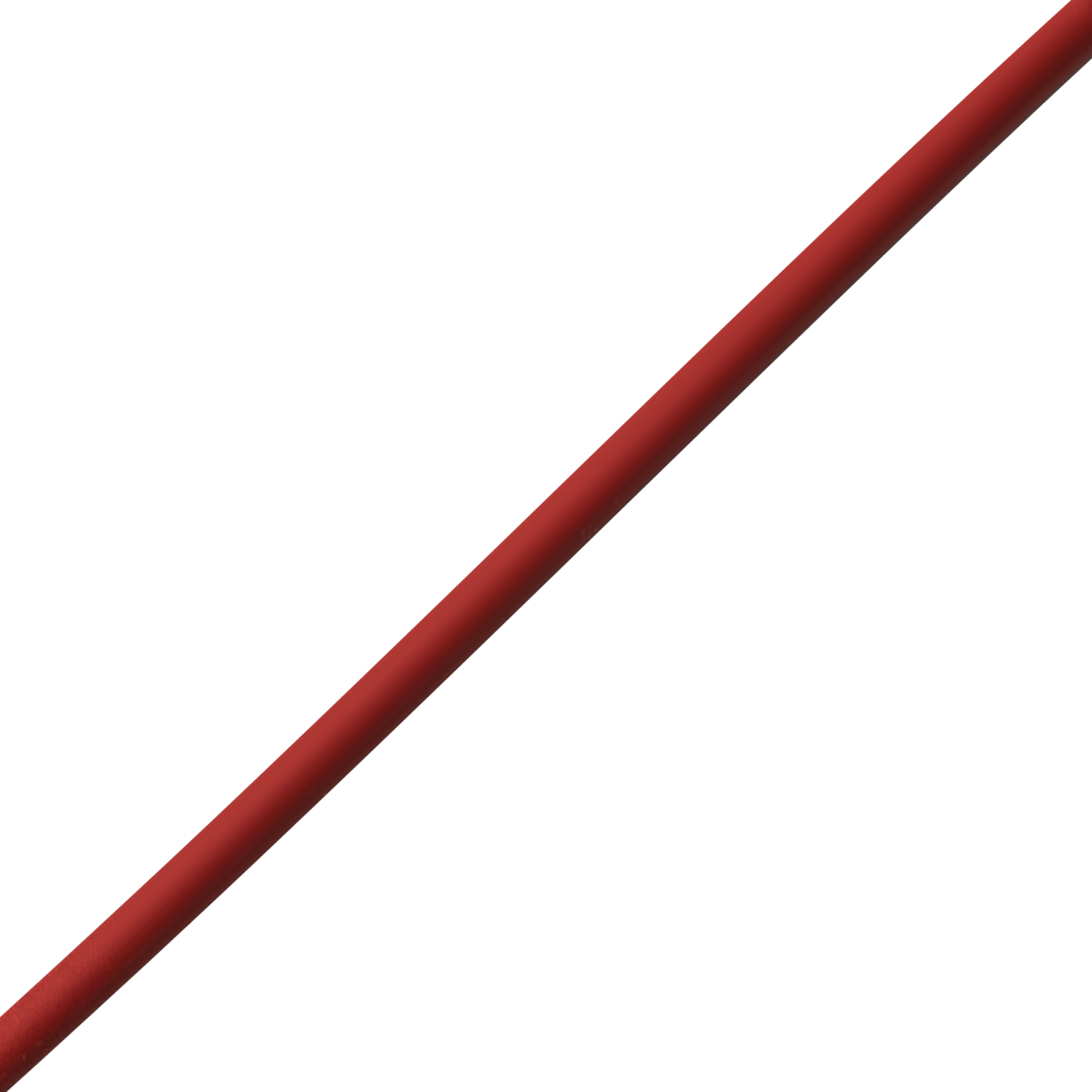 Изображение товара Термоусадочная трубка Skybeam 2:1 2 мм 2,5 м красная для электроизоляции и маркировки