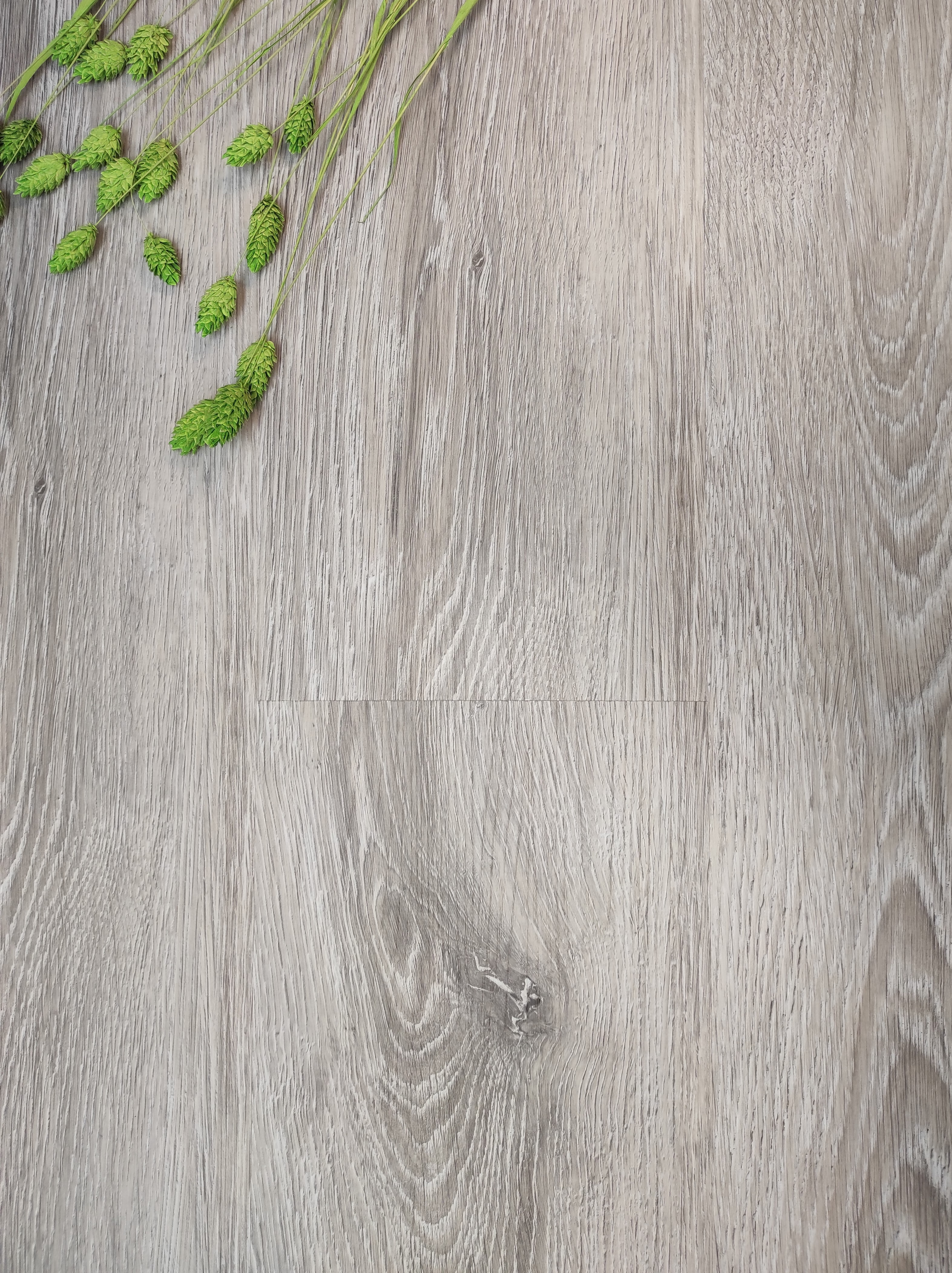 Изображение товара SPC плитка Richfloor City Дуб Сильверсаид 3.5 мм водостойкая замковая 2.15 м²