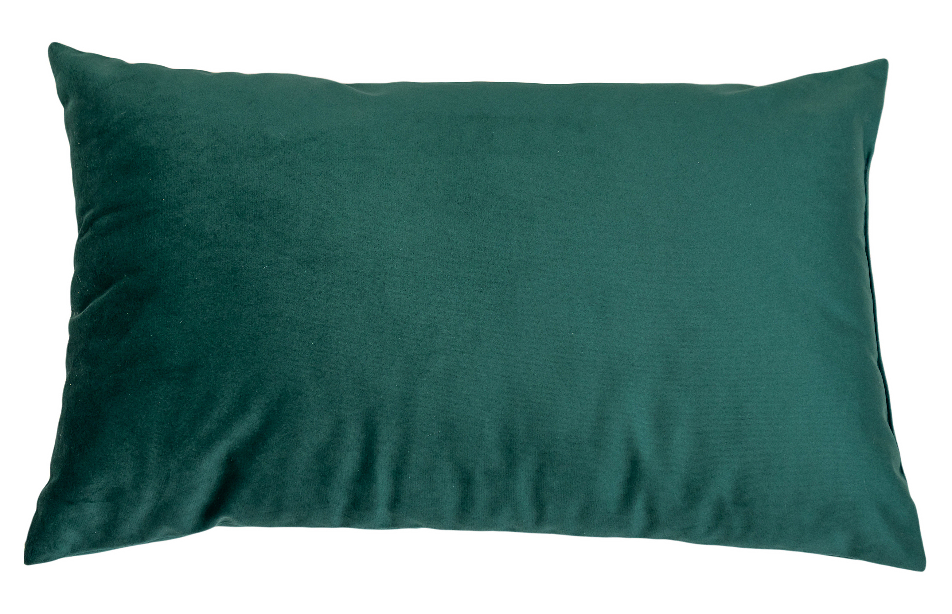 Изображение товара Подушка Exotic 1 30x50 см зеленого цвета для дома