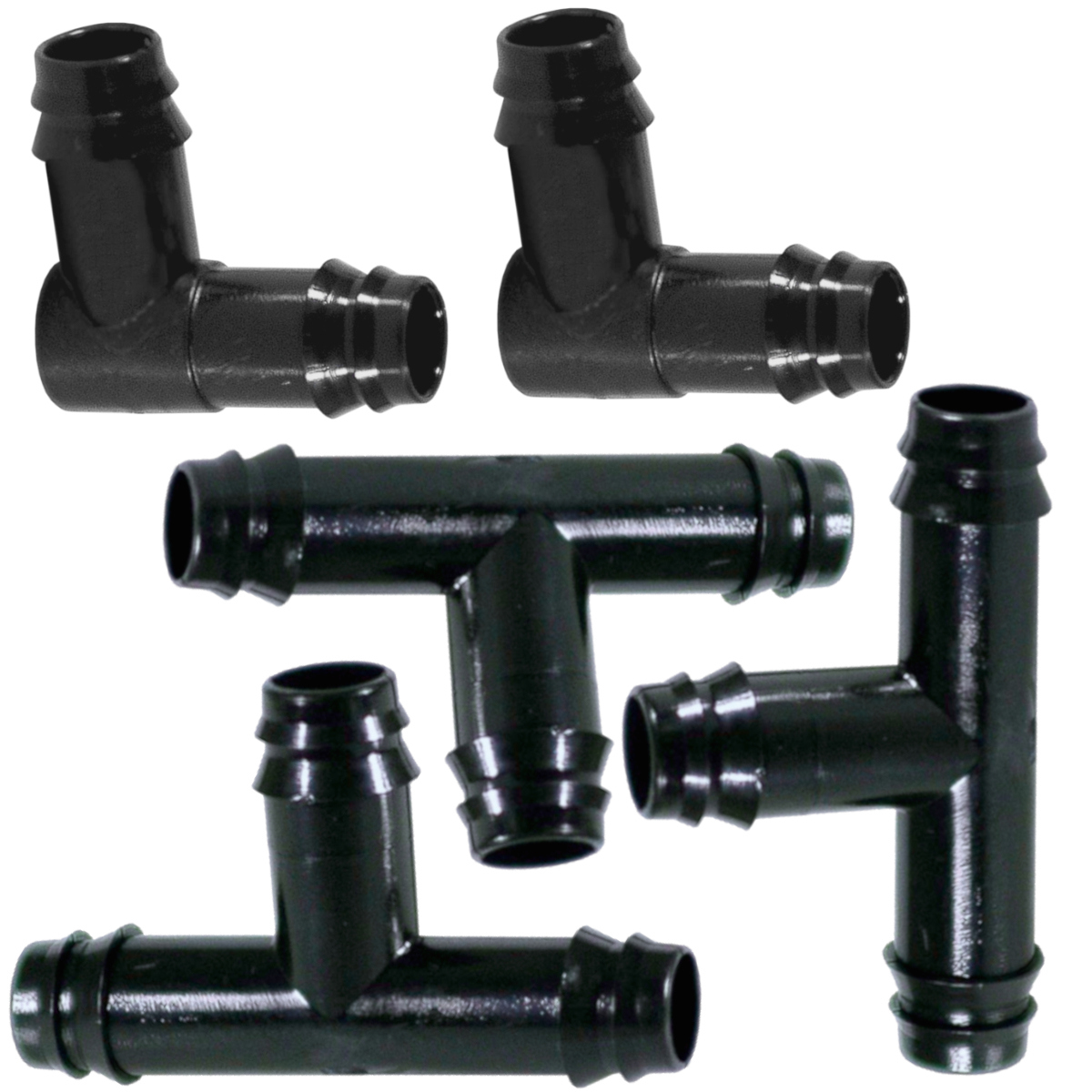 Изображение товара Капельница для шланга Профитт 4823297 1/2 дюйма