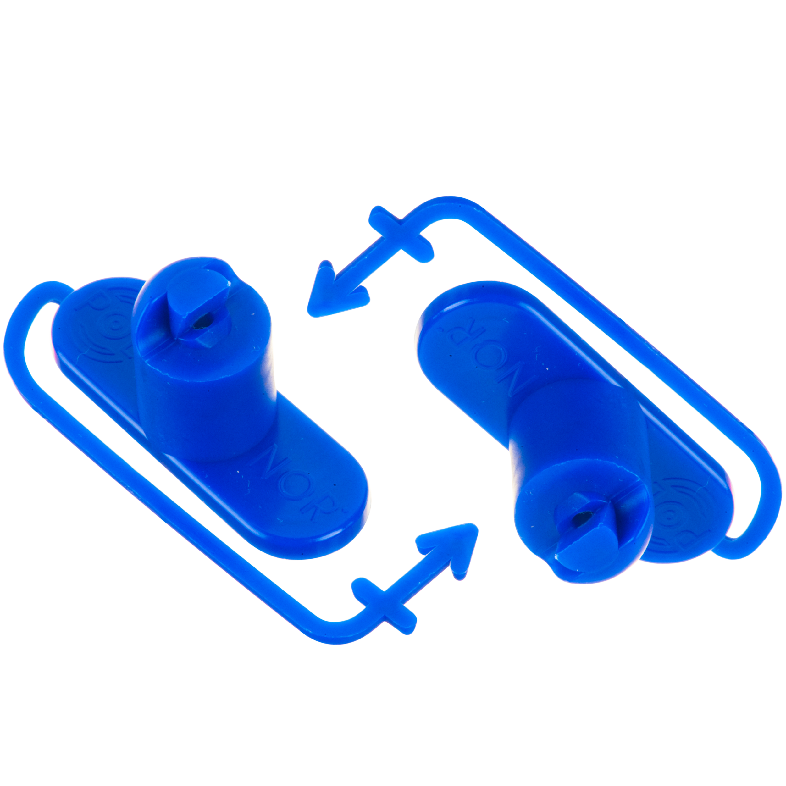 Угловая насадка Polynor для напыления