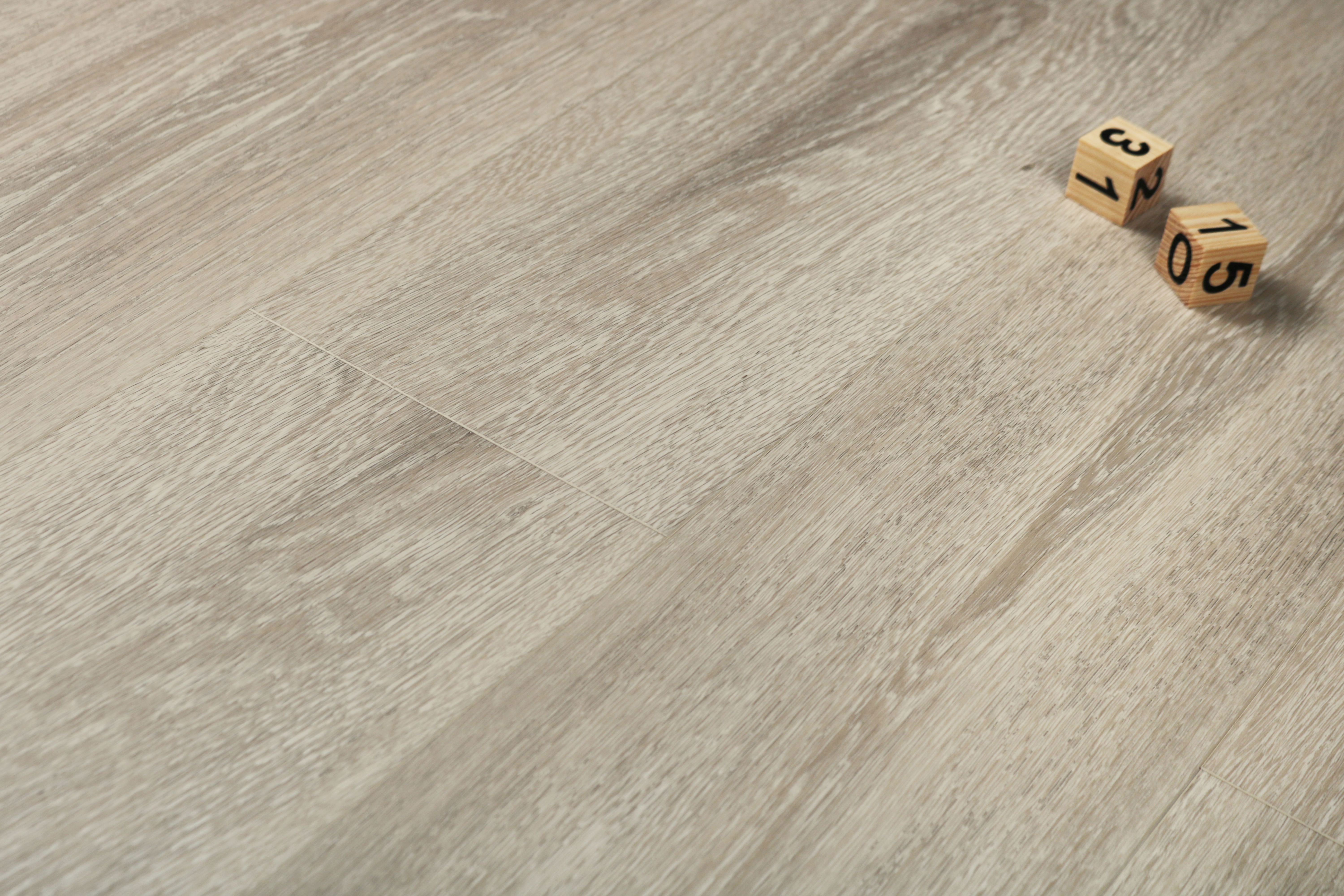 Изображение товара Кварцвиниловая плитка ICON Icon Oak Christofor 42 класс толщина 3.5 мм, 2.25 м²