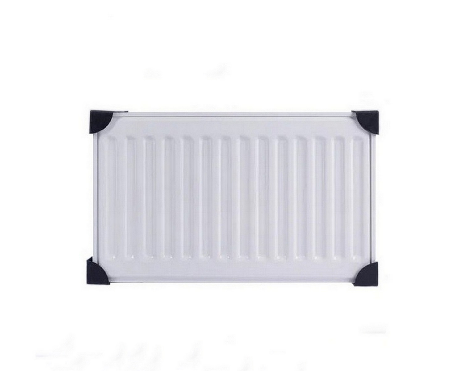 Изображение товара Радиатор Oasis 449/50 сталь 22 секции белый для отопления