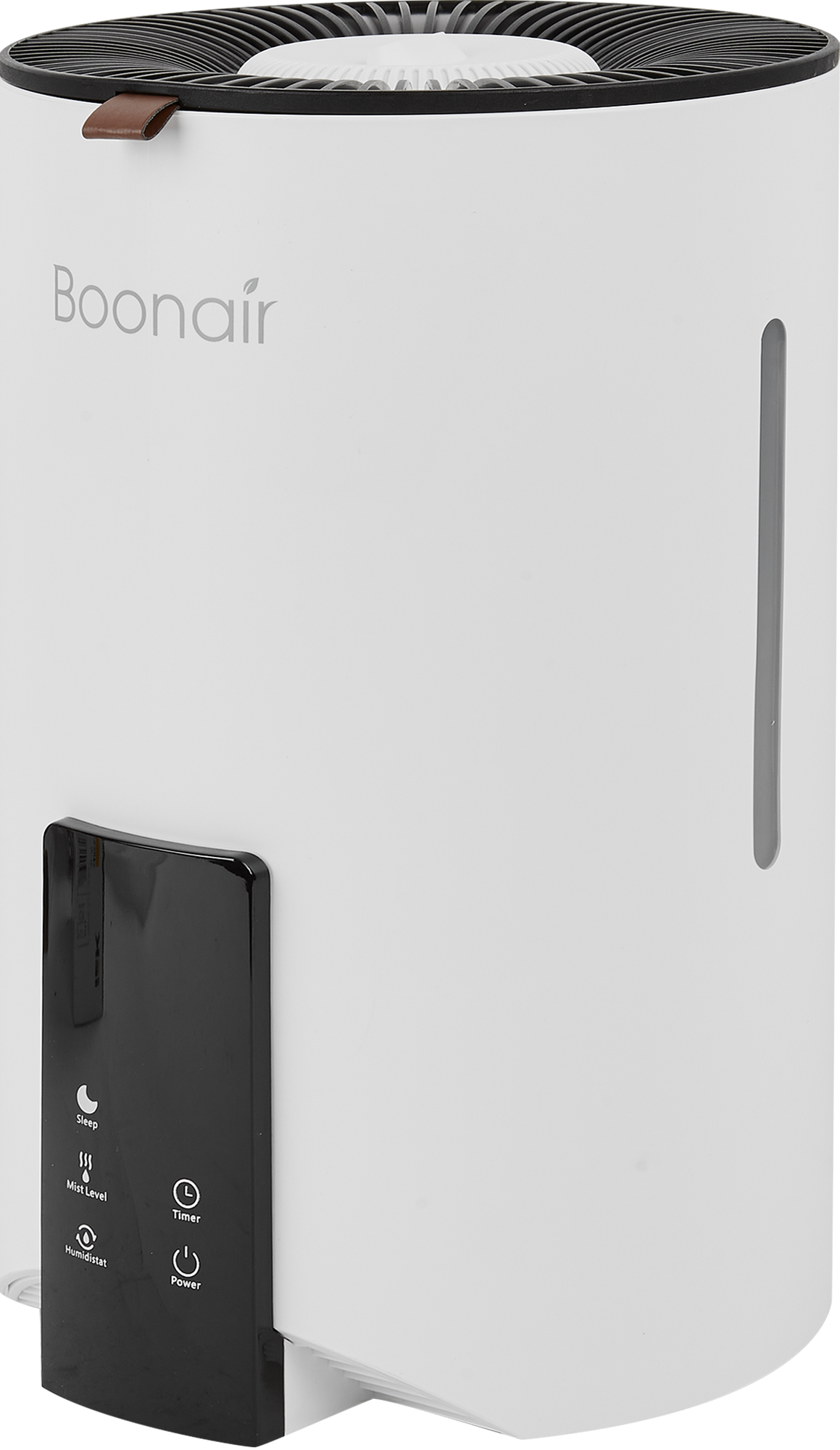 Изображение товара Ультразвуковой увлажнитель воздуха Boonair Ida Smart 3.5 л с ароматом и дисплеем