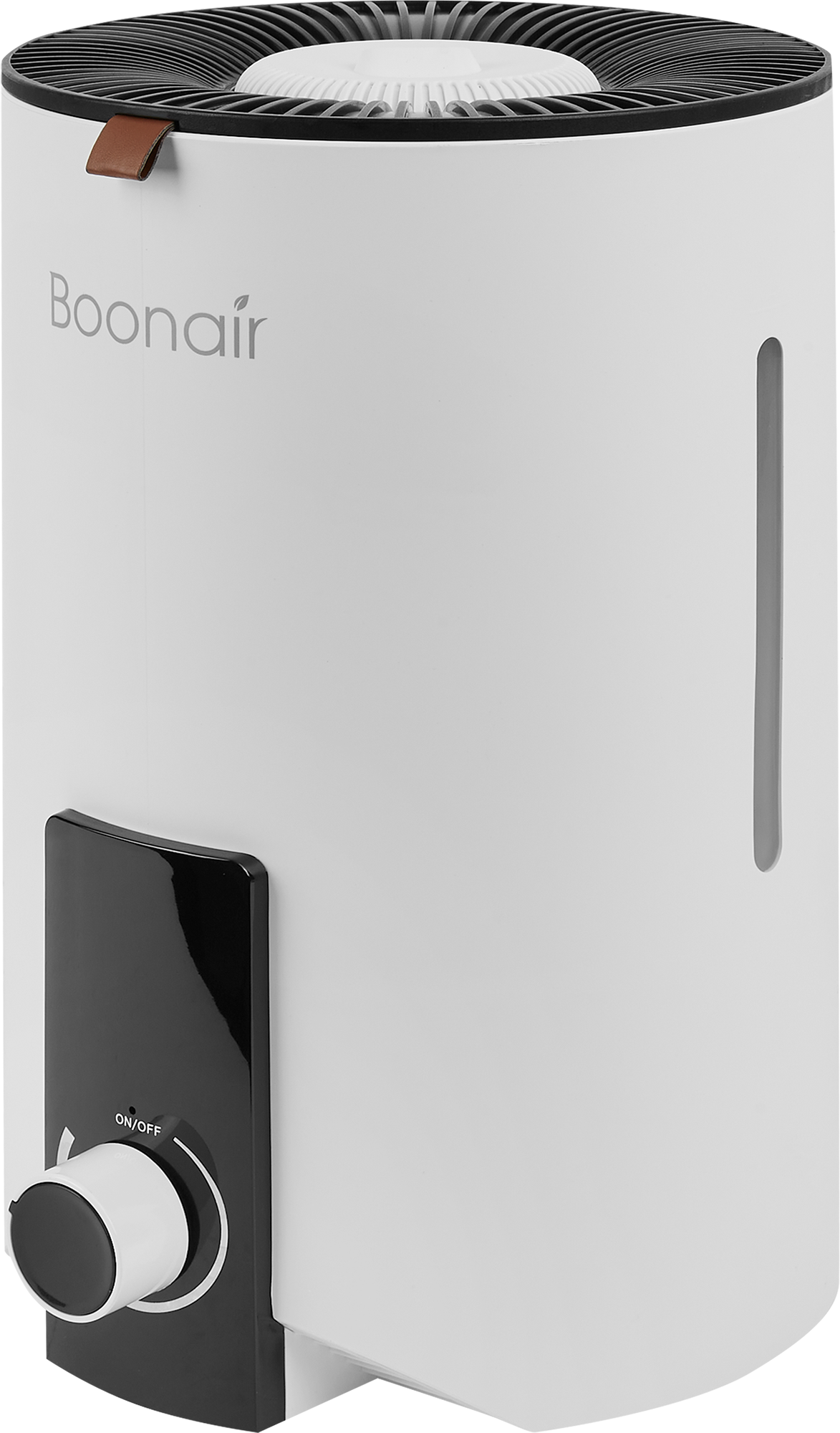 Изображение товара Ультразвуковой увлажнитель воздуха Boonair Ida 3,5 л с аромадиффузором, белый