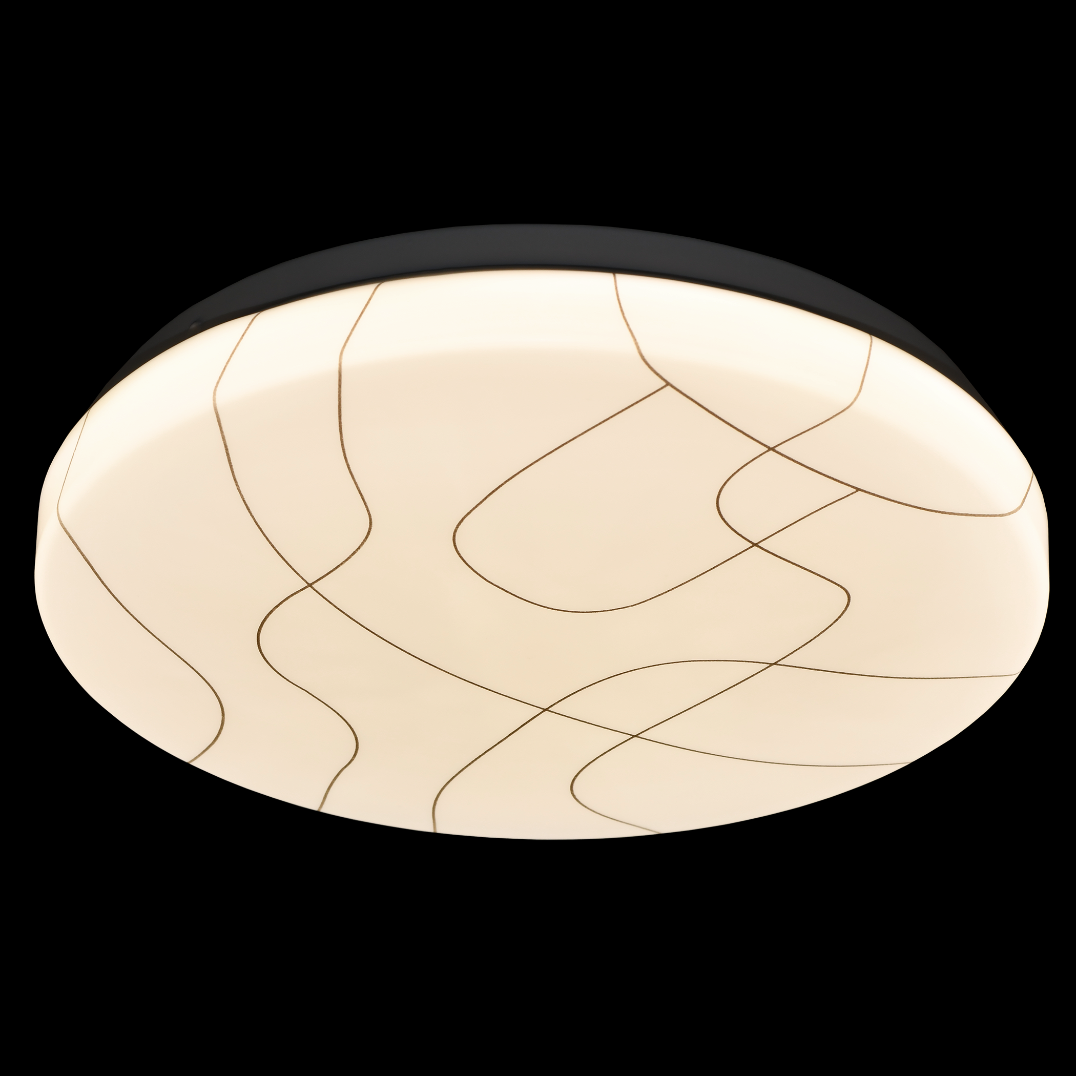 Изображение товара Настенно-потолочный светодиодный светильник ДПБ2010 8 м² нейтральный белый свет