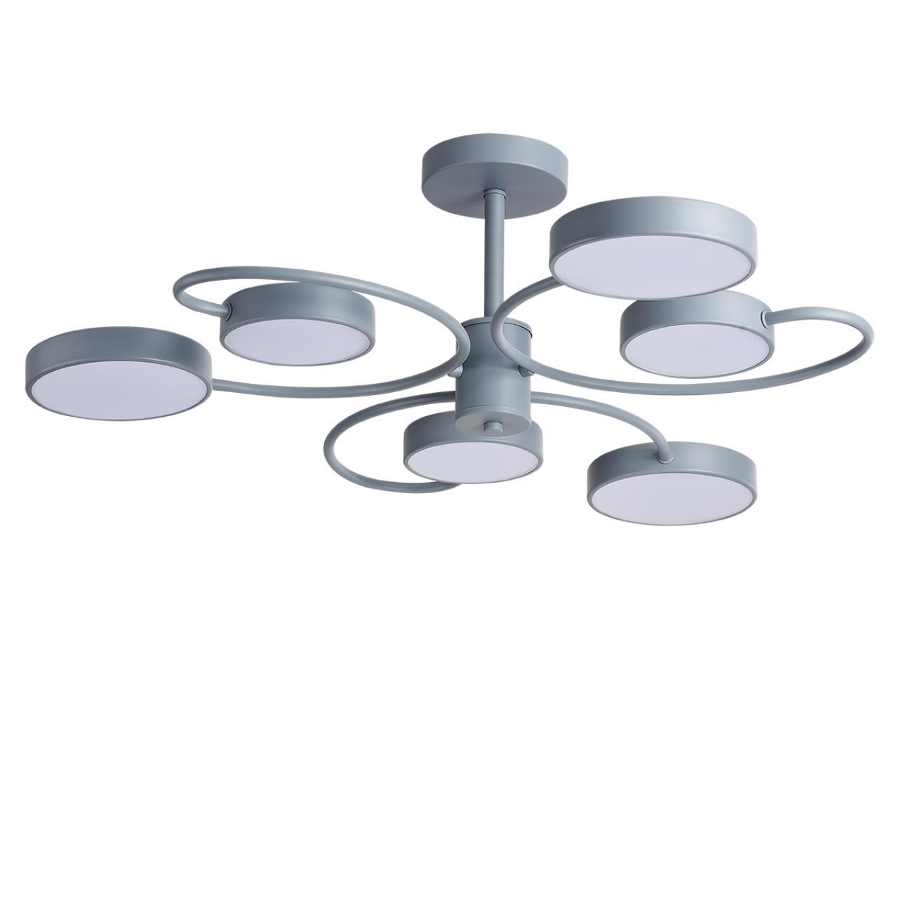 Изображение товара Люстра на штанге Lumion 1100390/cl светодиодная современная для натяжных потолков