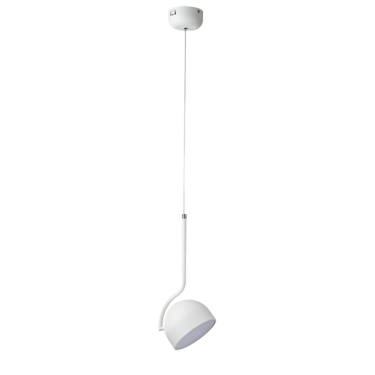 Изображение товара Подвесной светодиодный светильник Lumion 1106610/l 4 м² нейтральный белый свет