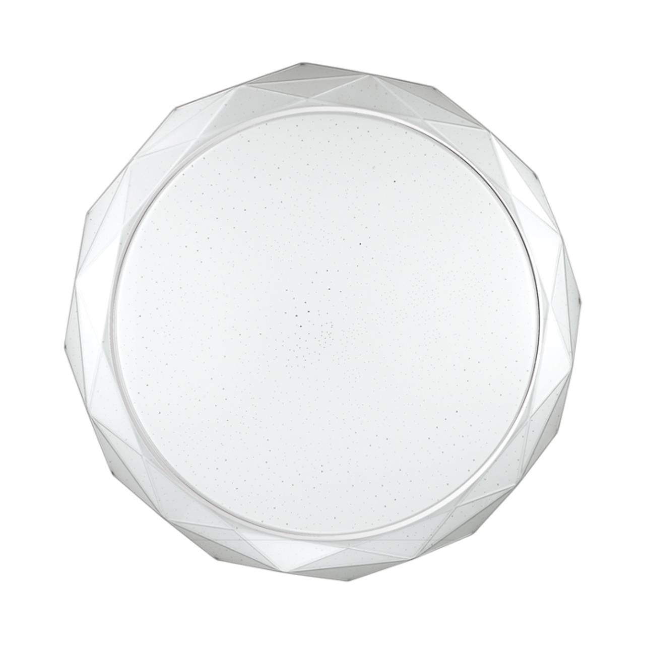 Изображение товара Светильник настенно-потолочный светодиодный Сонекс 14645.el с пультом управления 25 м²