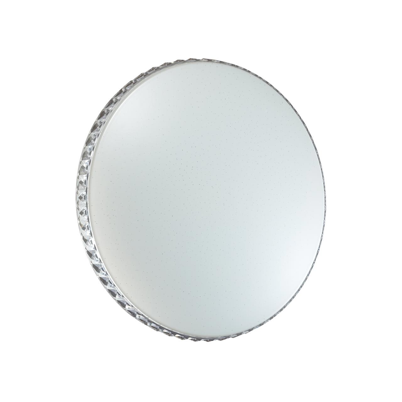 Изображение товара Светильник настенно-потолочный светодиодный Сонекс 15477.el с пультом управления