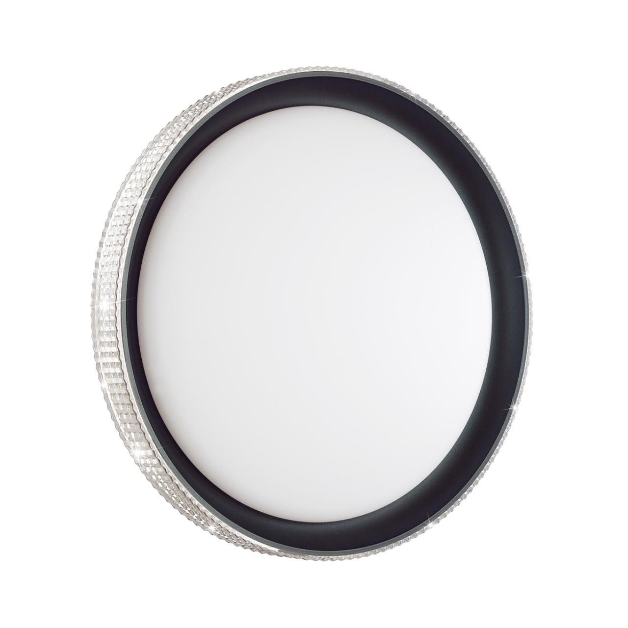 Изображение товара Настенно-потолочный светильник Сонекс 20349.el с пультом 72 Вт стильный и функциональный