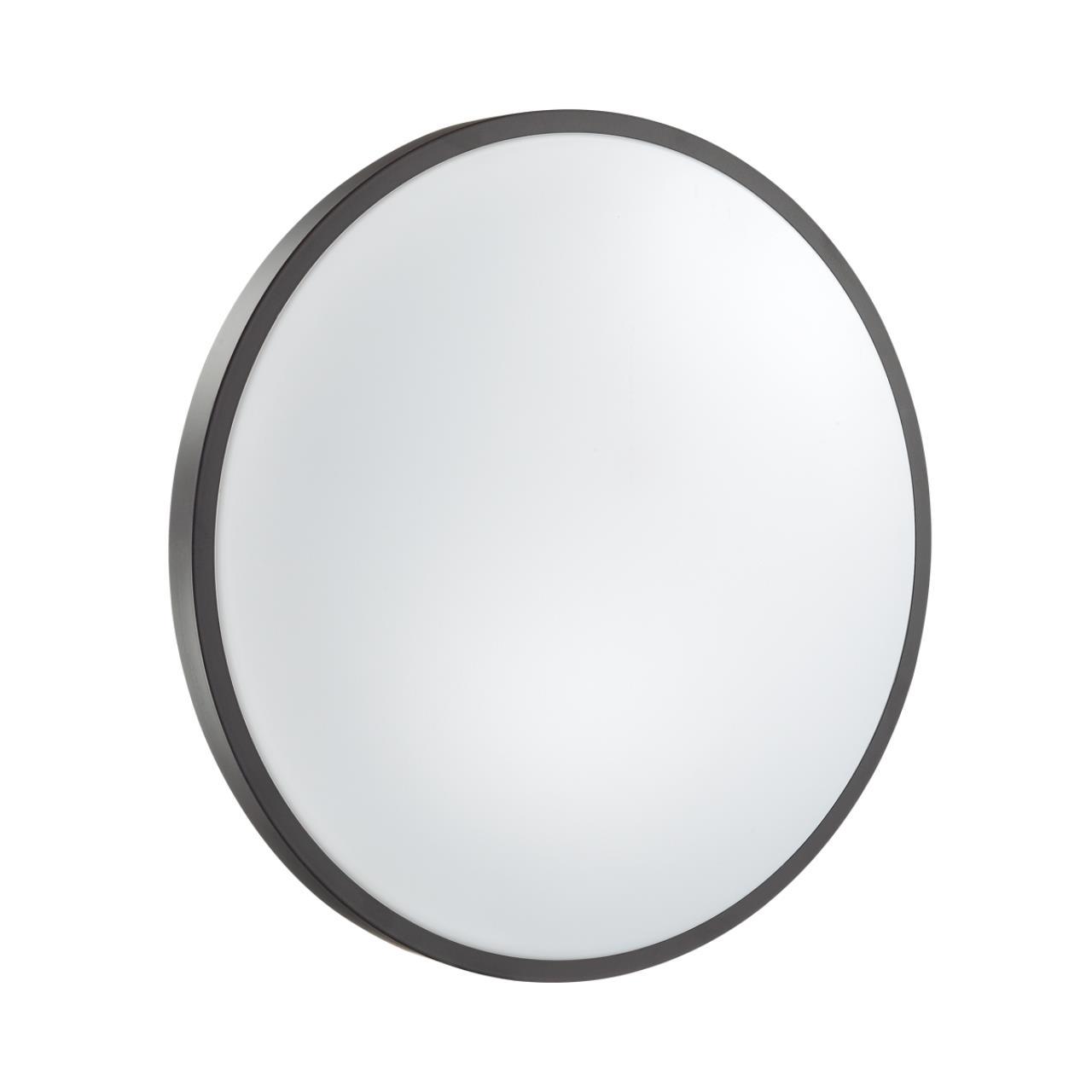 Изображение товара Светильник настенно-потолочный светодиодный Сонекс 17812.dl 12 м² нейтральный белый свет цвет белый