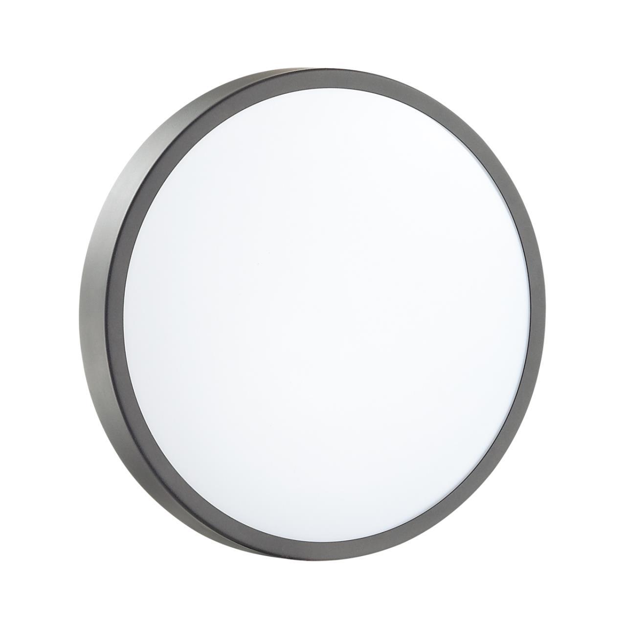 Изображение товара Настенно-потолочный светильник Сонекс 17712.al LED нейтральный белый IP43