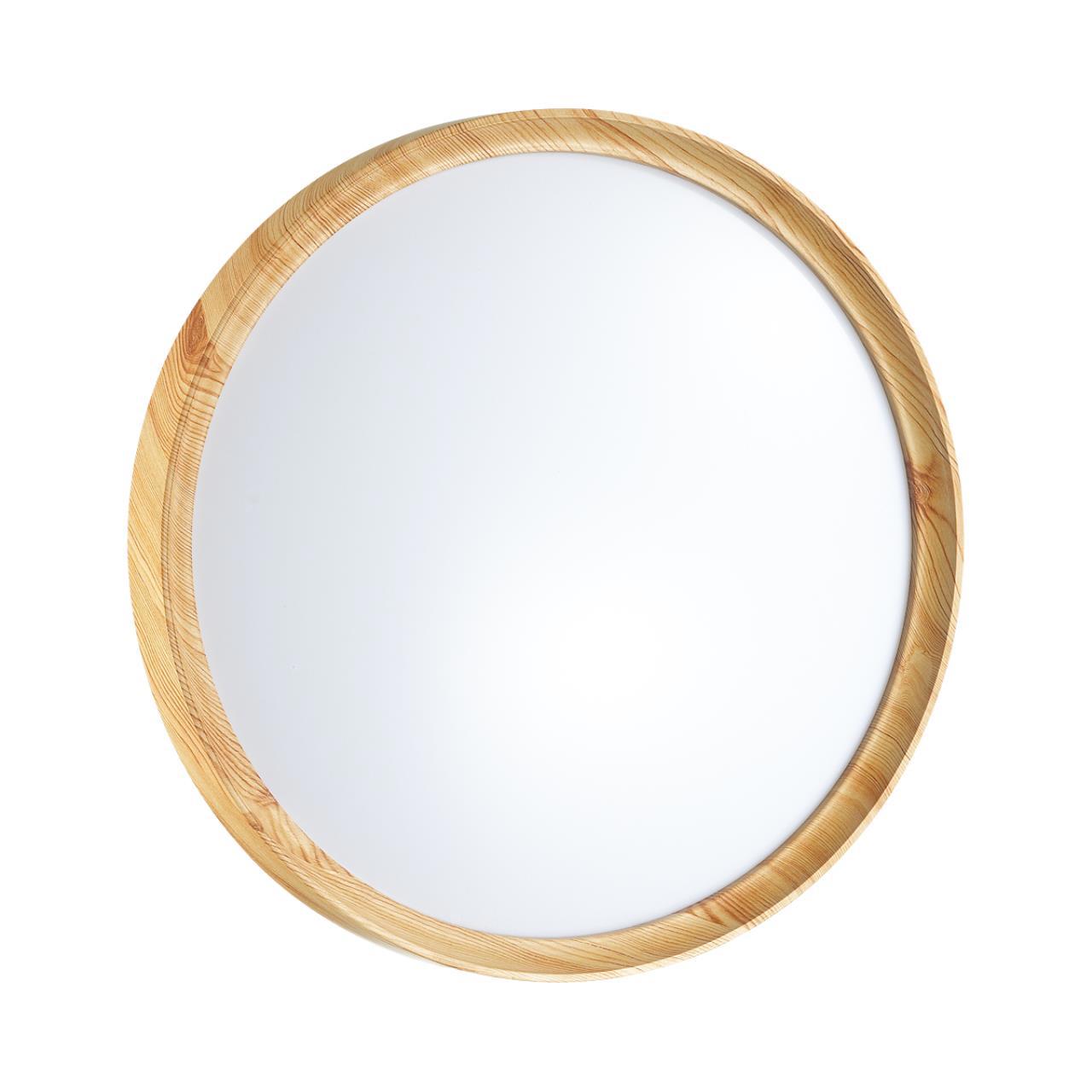 Изображение товара Настенно-потолочный светильник Сонекс 18919.el с регулировкой цвета 72Вт