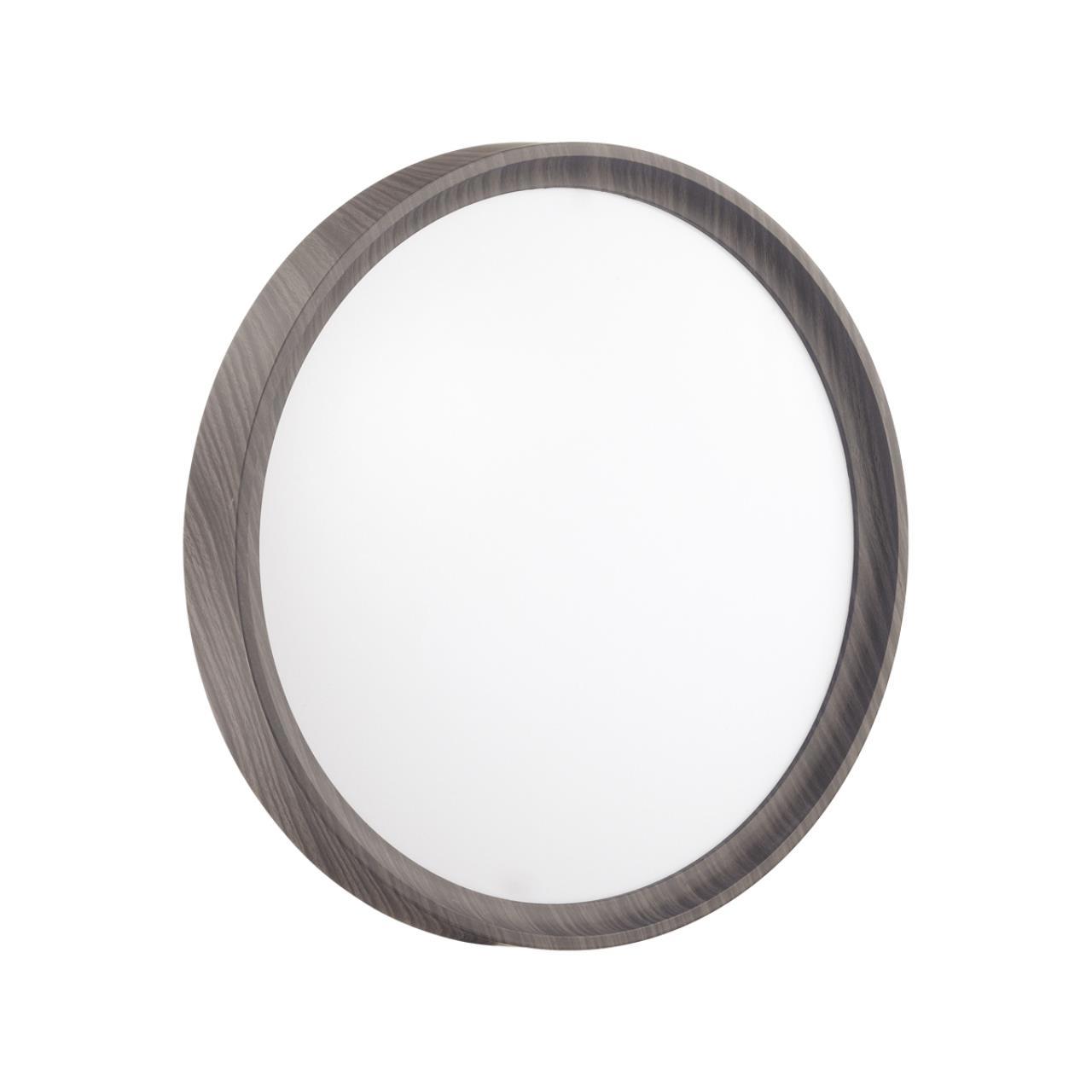 Изображение товара Светильник настенно-потолочный светодиодный Сонекс 340027.cl 11 м² нейтральный белый свет цвет белый