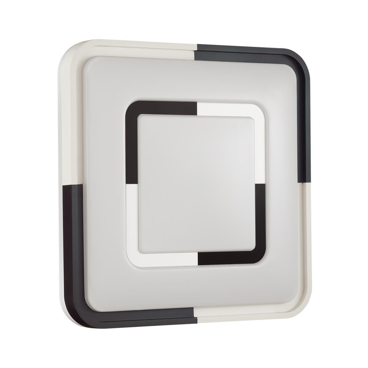 Изображение товара Светильник настенно-потолочный Сонекс 20047.cl 11 м² белый IP43 LED 30Вт