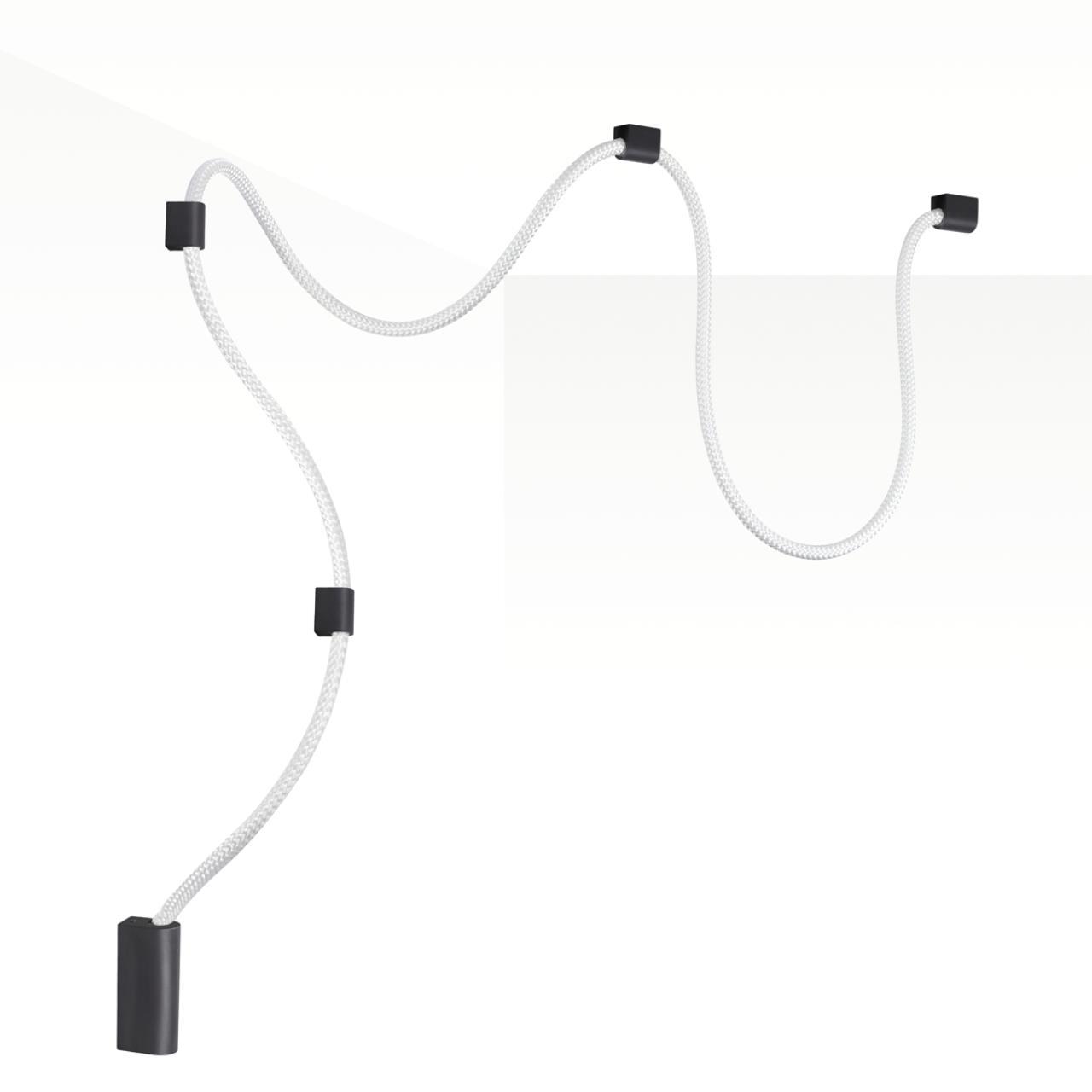 Изображение товара Настенно-потолочный светильник Сонекс 996530/CL для интерьеров до 11 м²