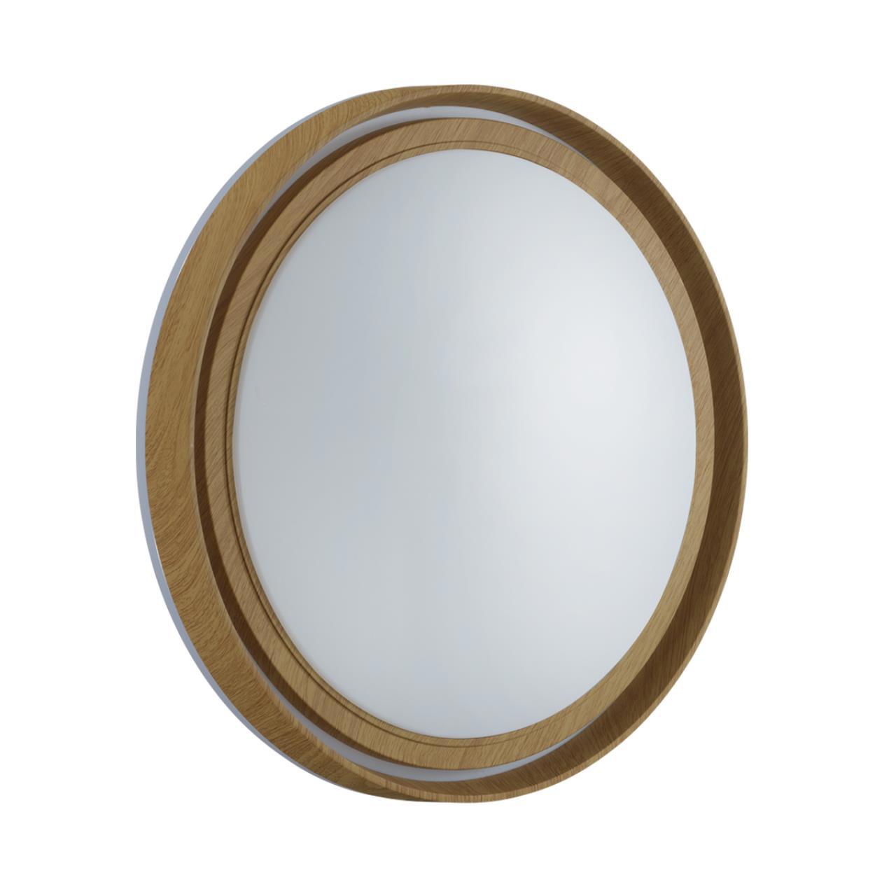 Изображение товара Настенно-потолочный светильник Сонекс 342040.dl 48 Вт IP43 белый