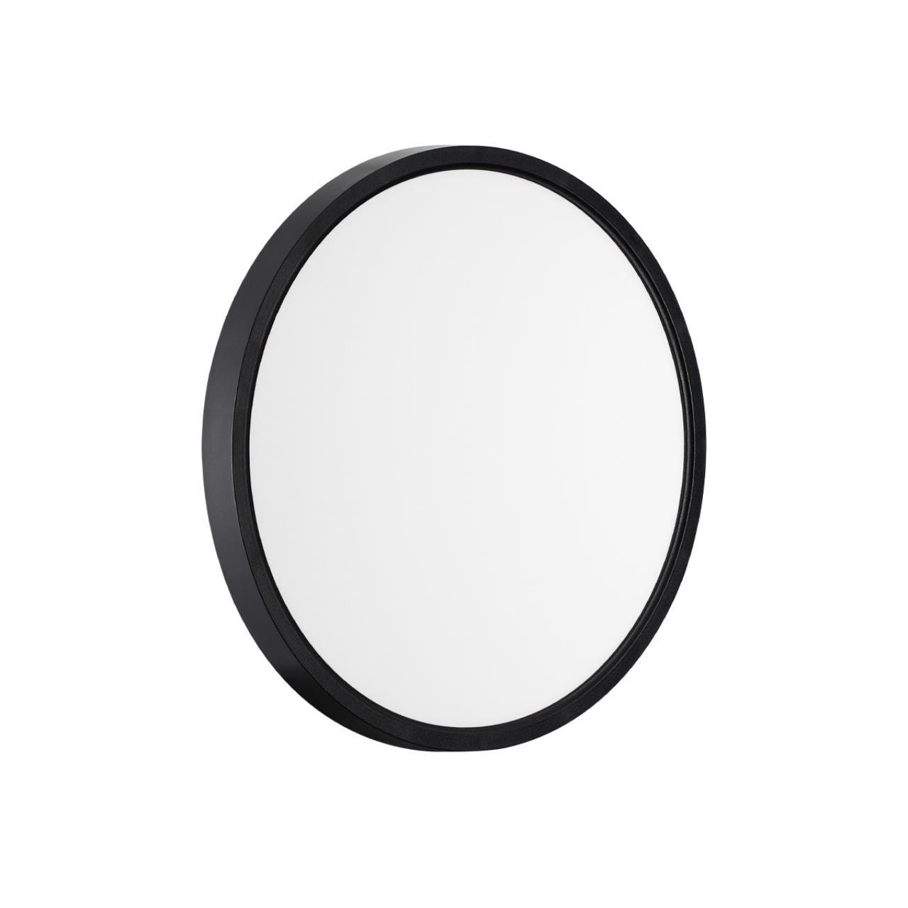 Изображение товара Настенно-потолочный светодиодный светильник Сонекс 1144924/L белый 24 Вт