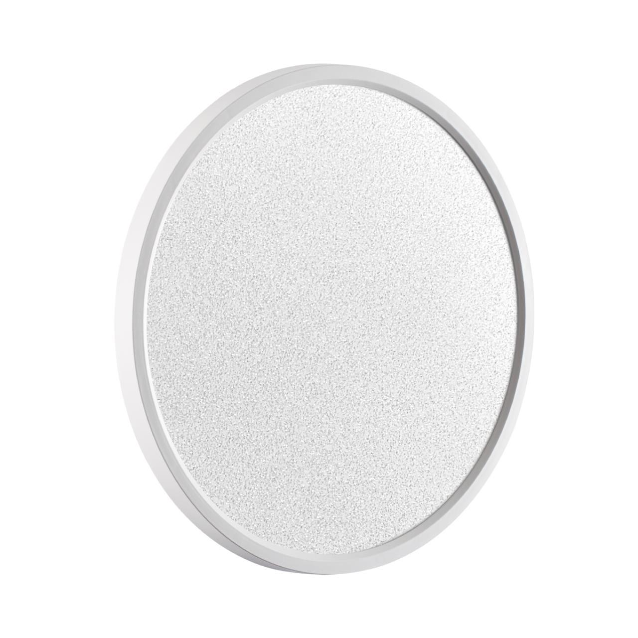 Изображение товара Светильник настенно-потолочный светодиодный Сонекс 1145532.l 10 м² нейтральный белый свет цвет белый