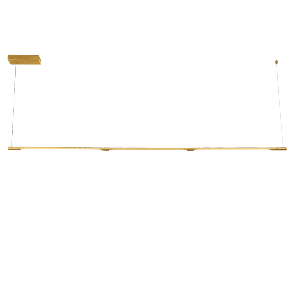 Изображение товара Подвесной светильник Crystal lux 0781/233 3 плафона стильный современный дизайн