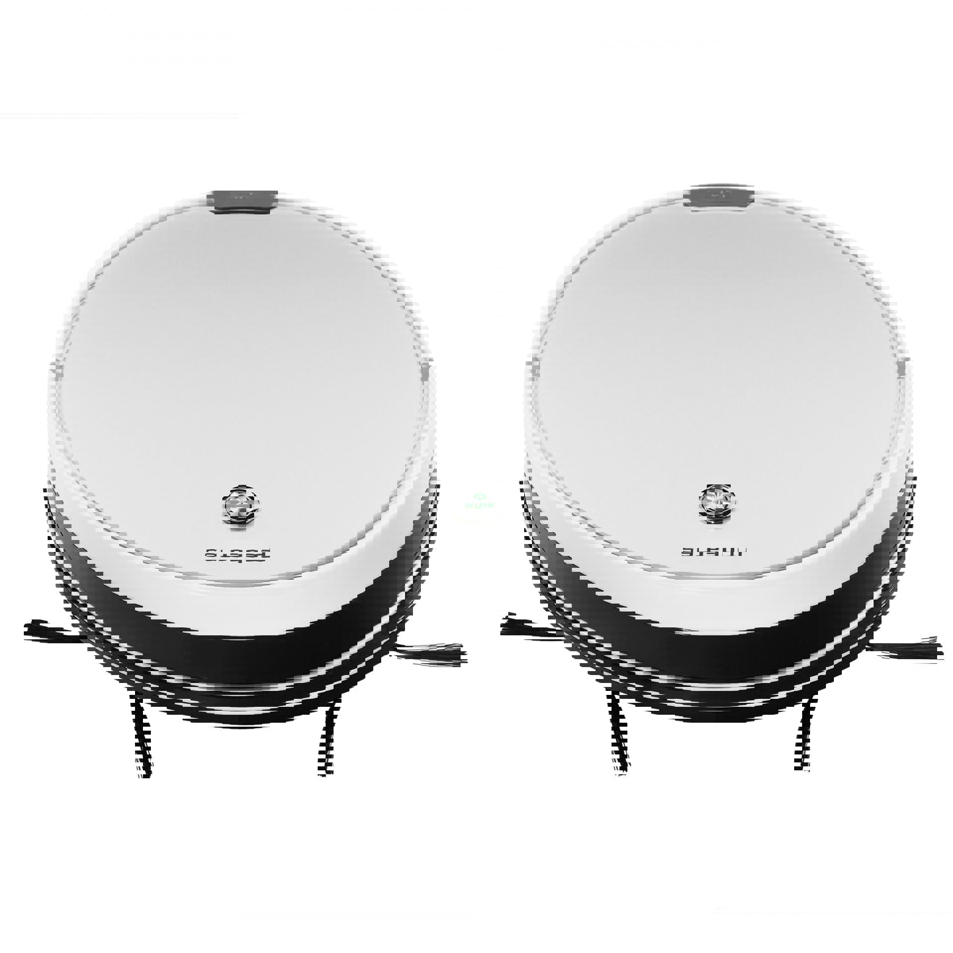 Изображение товара Робот-пылесос Polaris PVCR 0726W влажная сухая уборка автоматический