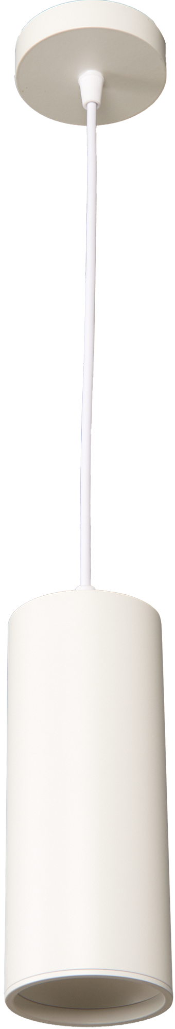 Изображение товара Подвесной светодиодный светильник Gauss Overhead HD036 12 Вт для 3 м² белый