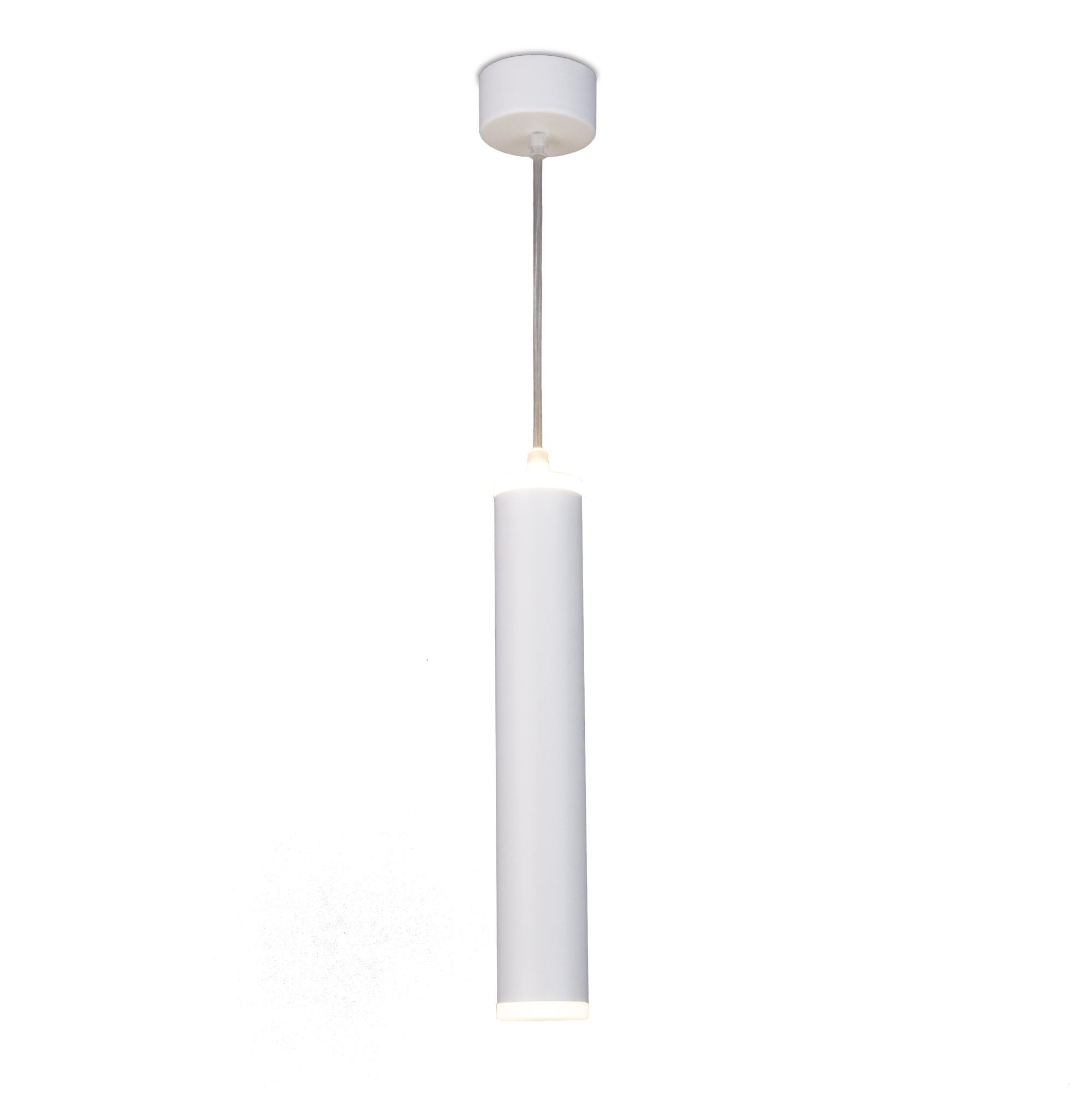 Изображение товара Подвесной светодиодный светильник Elektrostandard DLR035 стильный и энергоэффективный