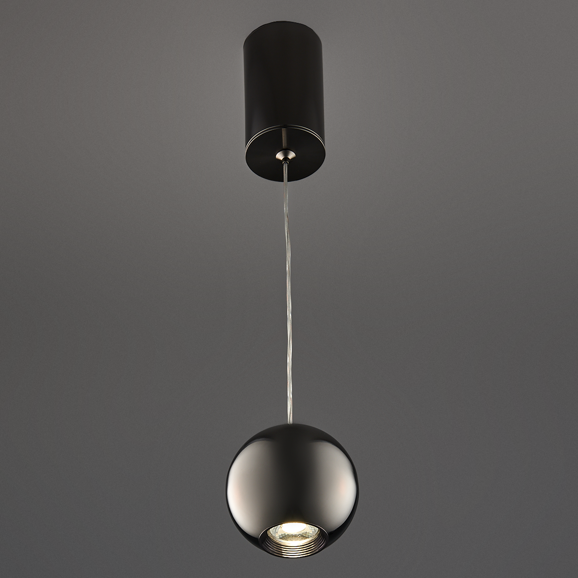 Изображение товара Подвесной светодиодный светильник 50215/1 IP20 7W для небольших помещений