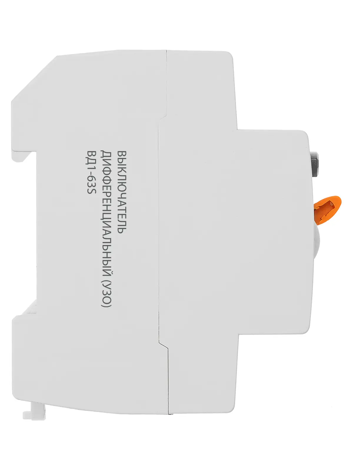 УЗО TDM Electric ВД1-63S 4Р 63 А 300 мА 6 кА AC - 2