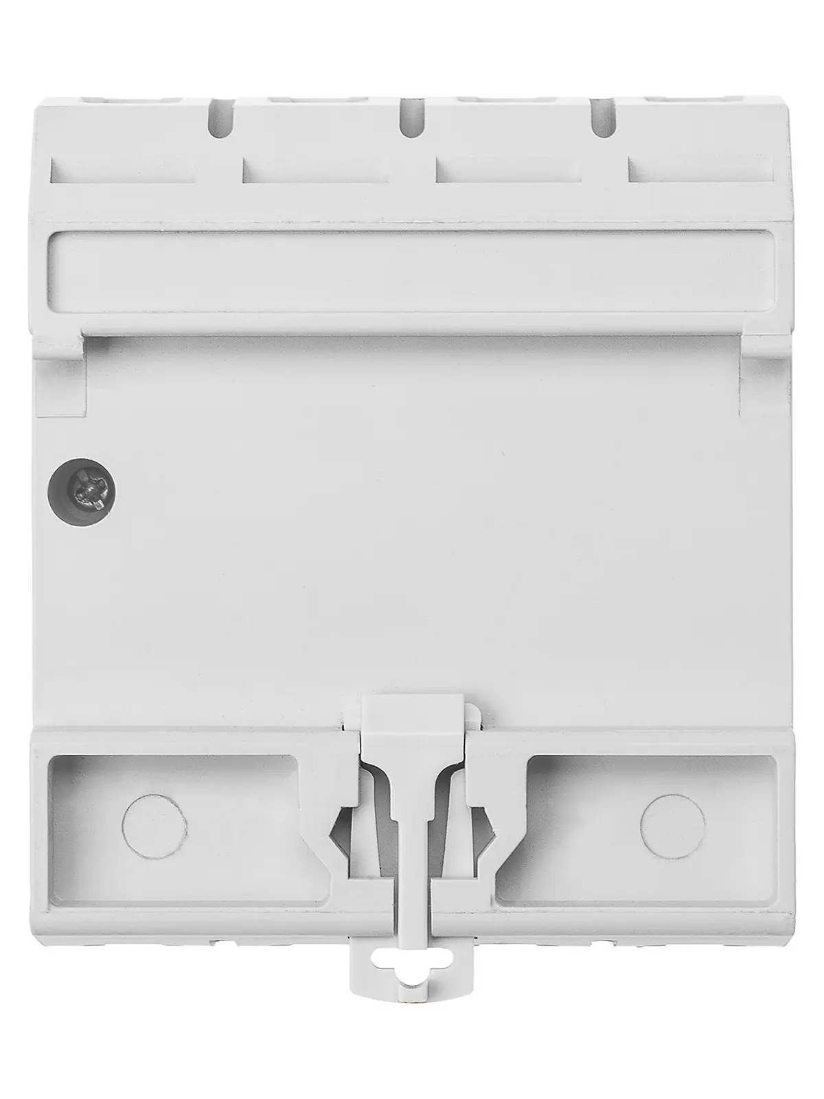 УЗО TDM Electric ВД1-63S 4Р 63 А 300 мА 6 кА AC - 4
