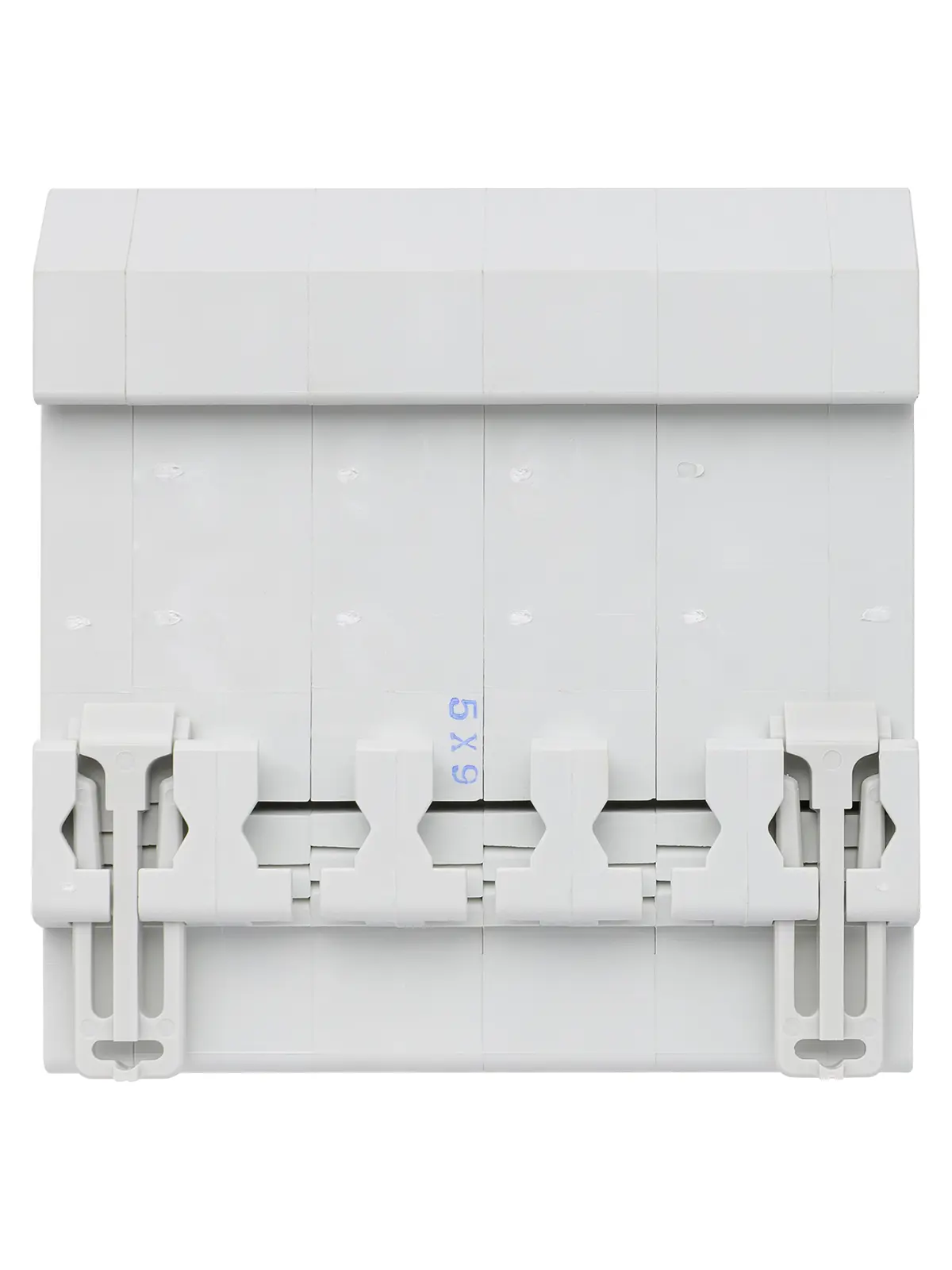 Дифференциальный автомат TDM Electric АД-14 4P 32 А 30 мА 4.5 кА АС - 4