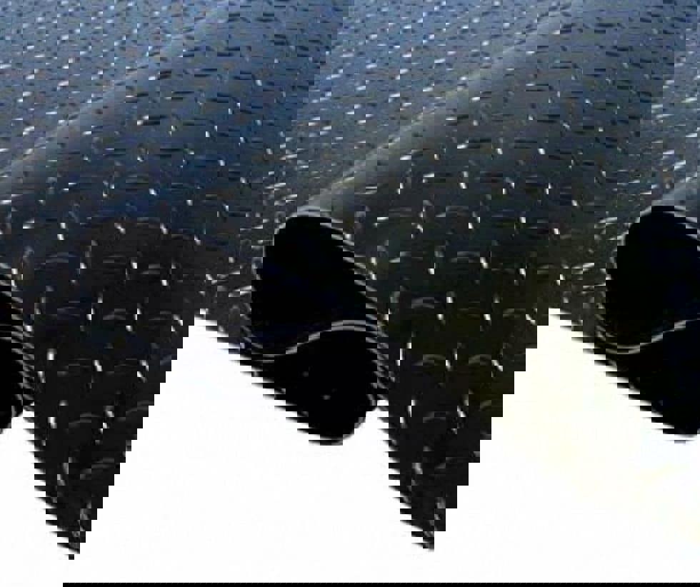 Рулонная дорожка Rubber Matting 1.2x4 м 3мм елка резина ️ купить по ...
